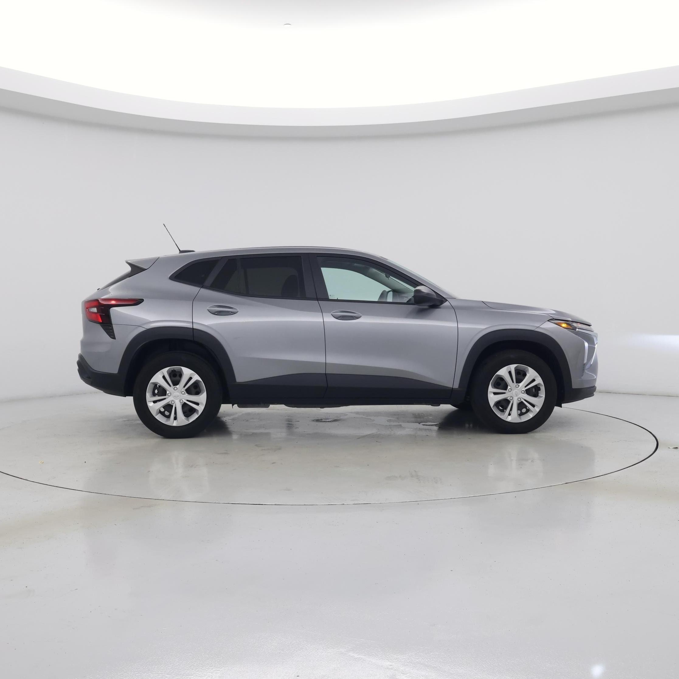 Thumbnail: 2024 Chevrolet Trax - 7