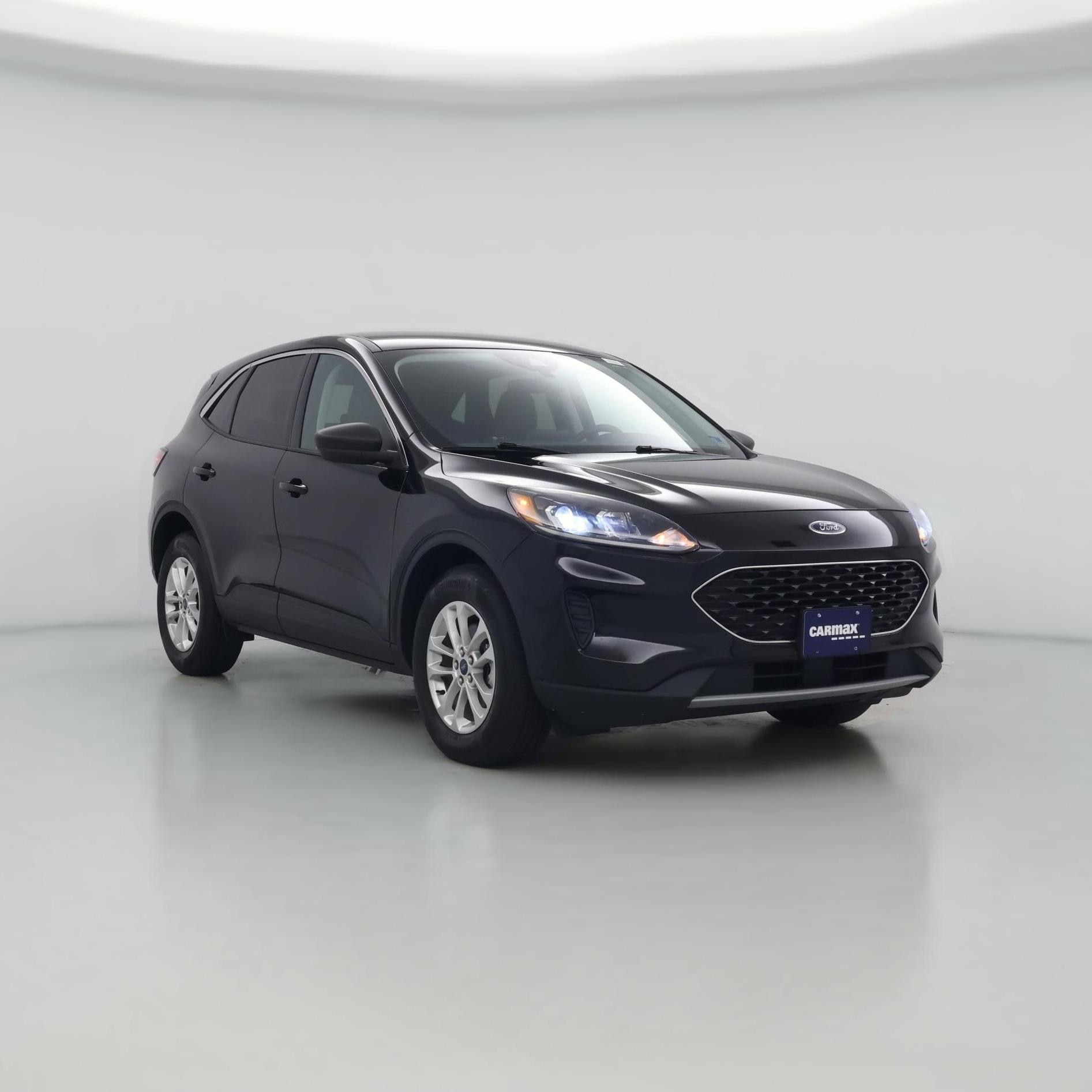 Thumbnail: 2022 Ford Escape - 1