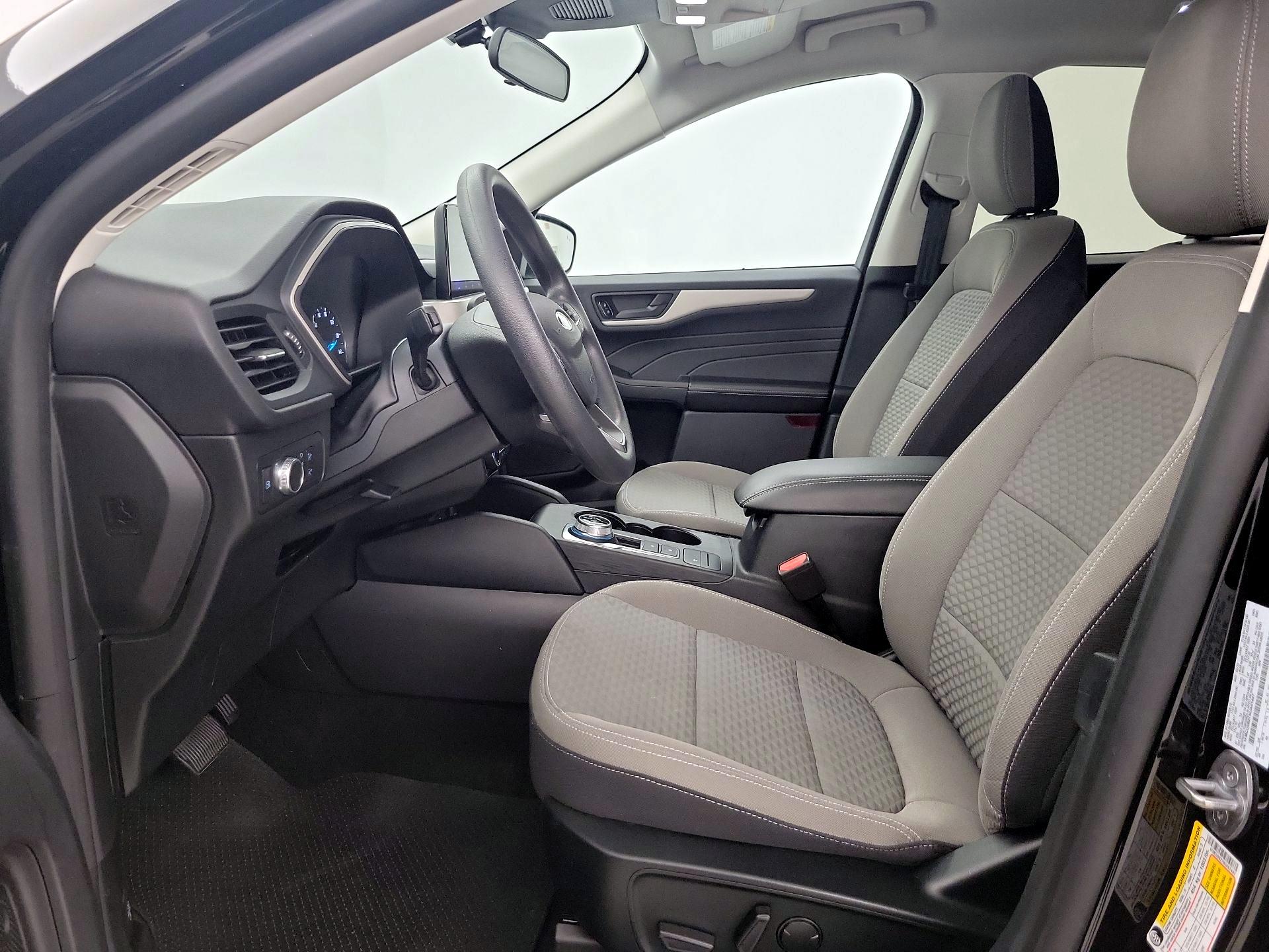 Thumbnail: 2022 Ford Escape - 11