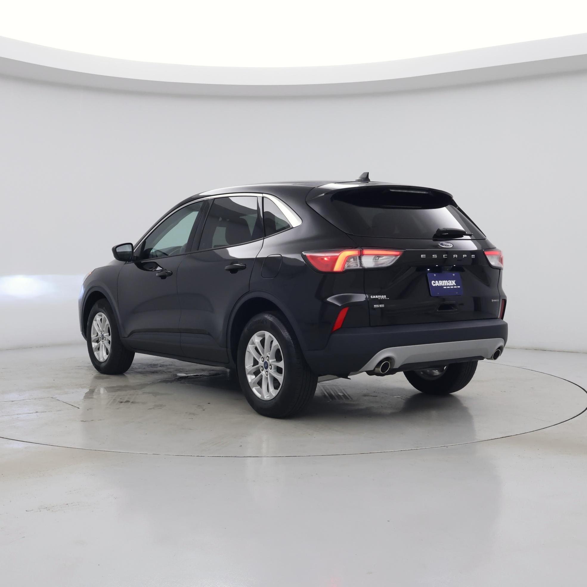 Thumbnail: 2022 Ford Escape - 2