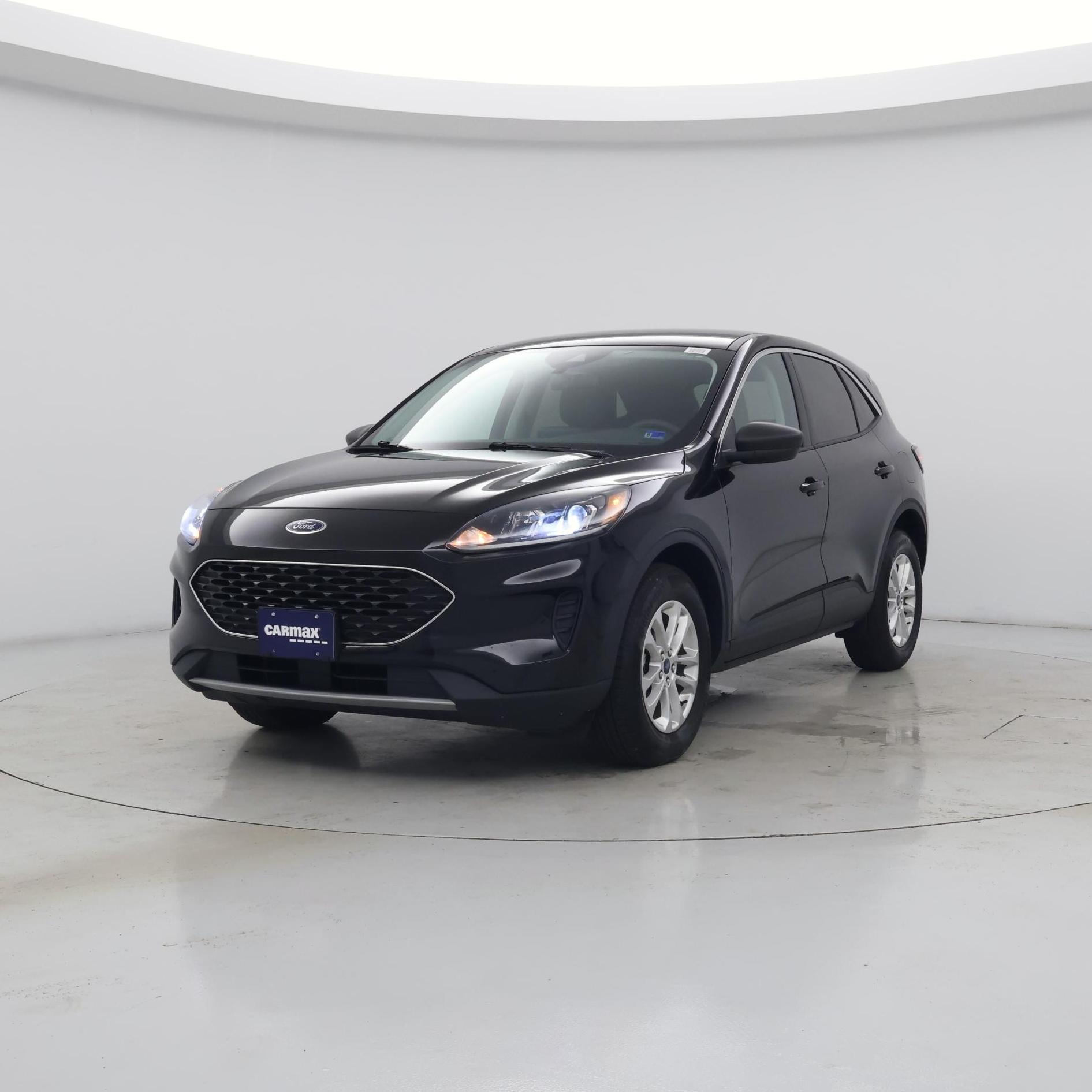 Thumbnail: 2022 Ford Escape - 4