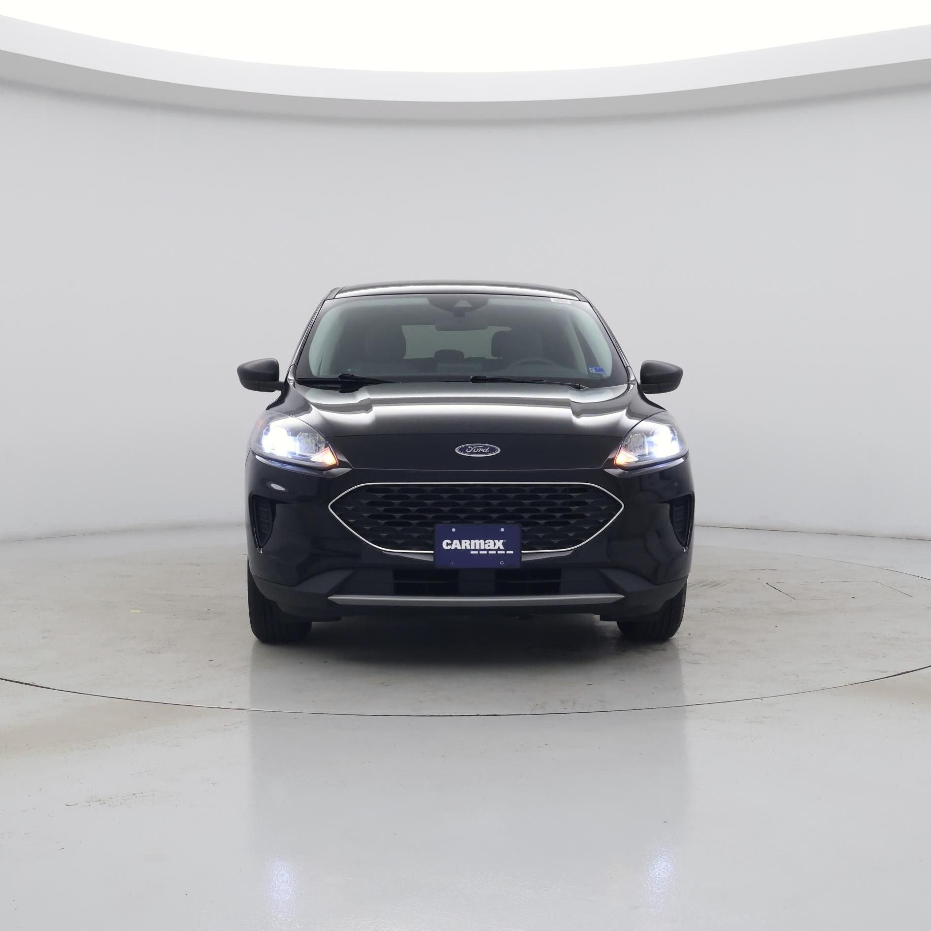 Thumbnail: 2022 Ford Escape - 5