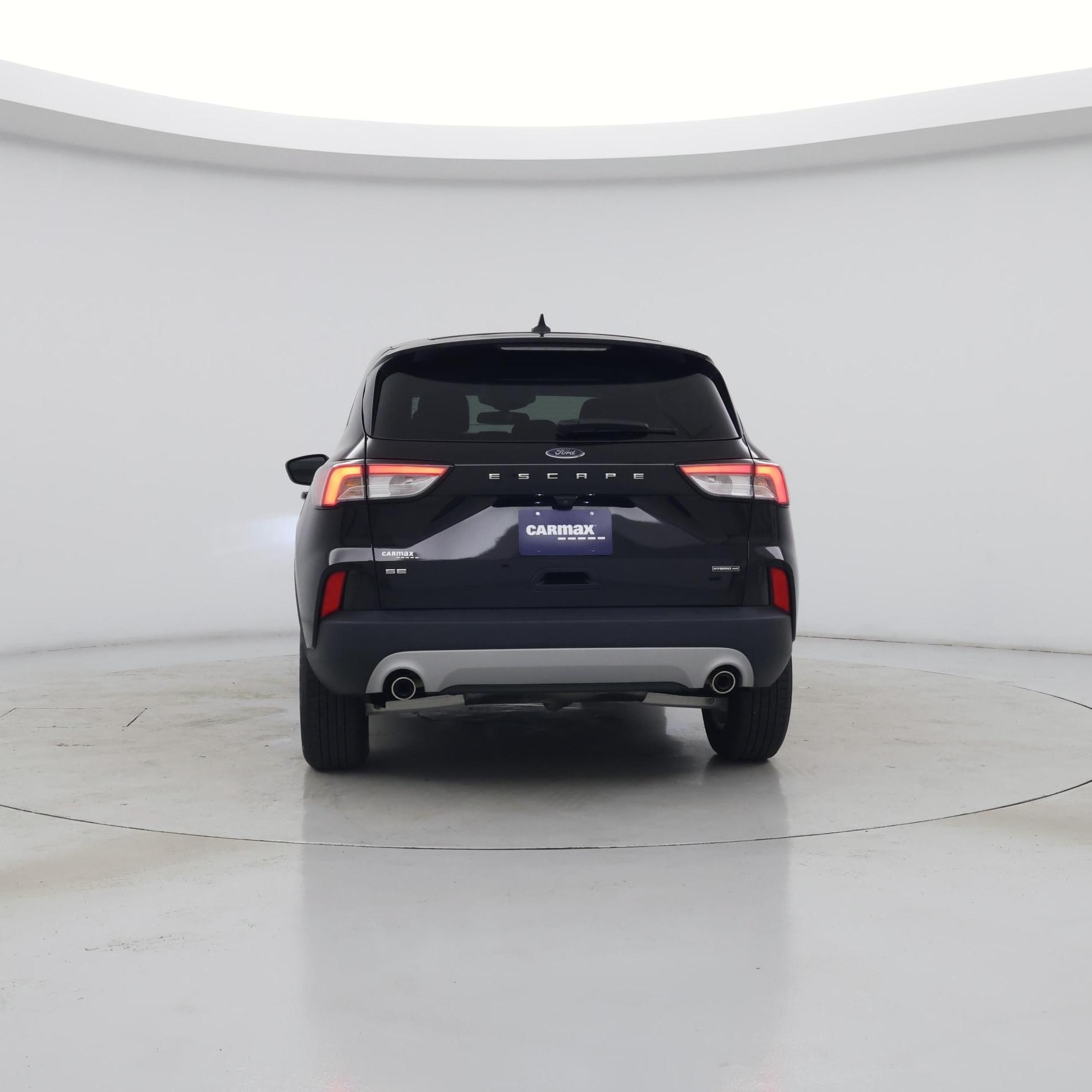Thumbnail: 2022 Ford Escape - 6
