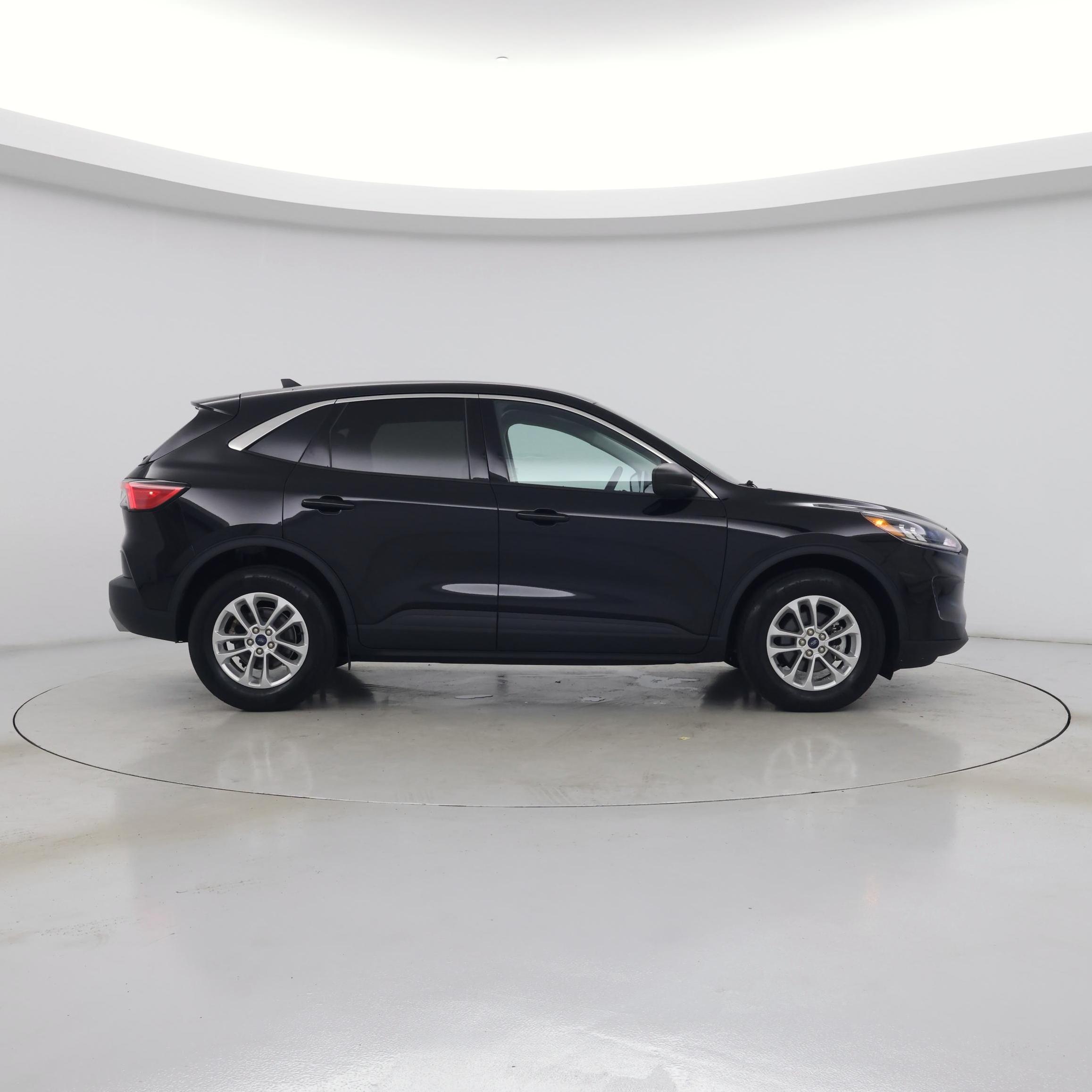 Thumbnail: 2022 Ford Escape - 7
