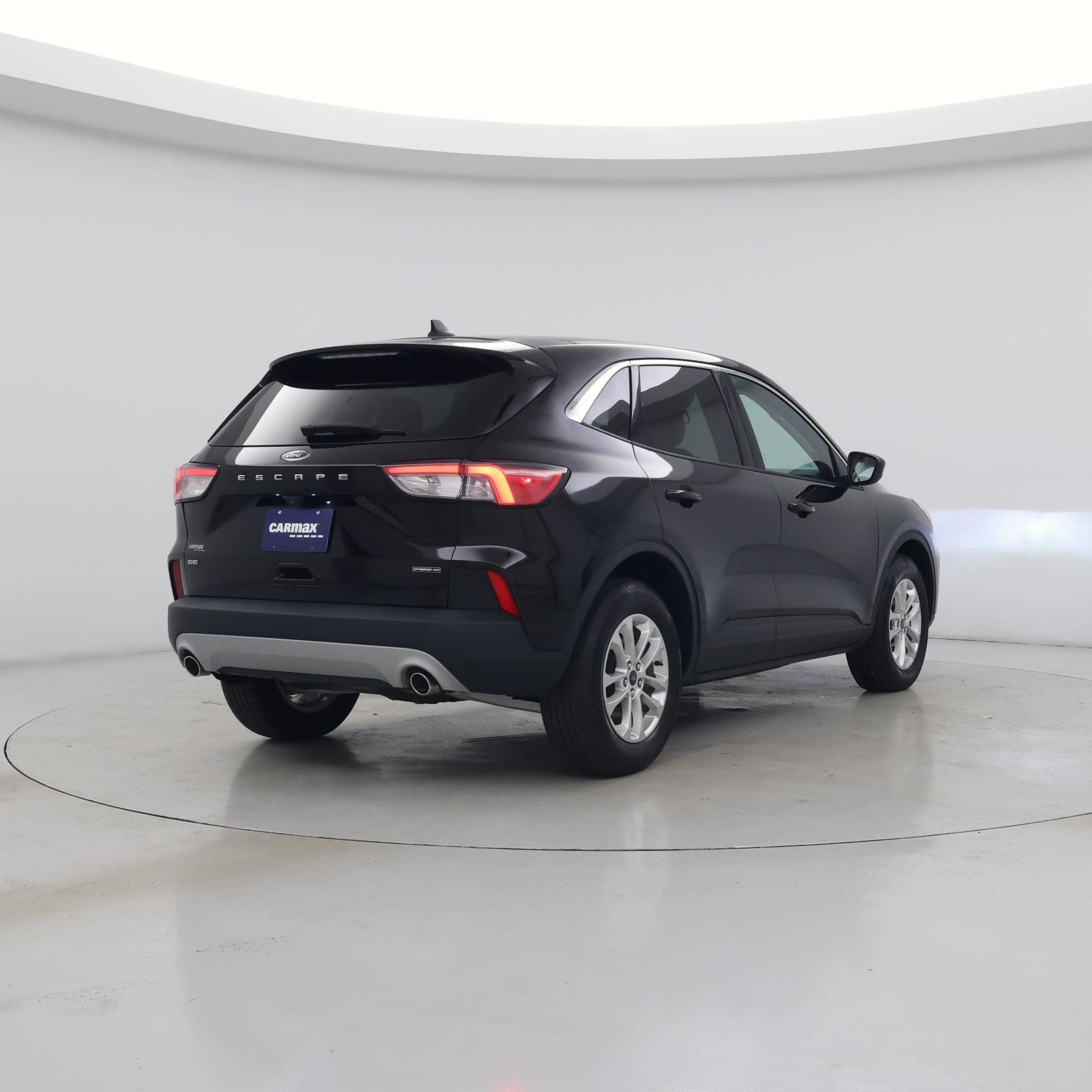 Thumbnail: 2022 Ford Escape - 8