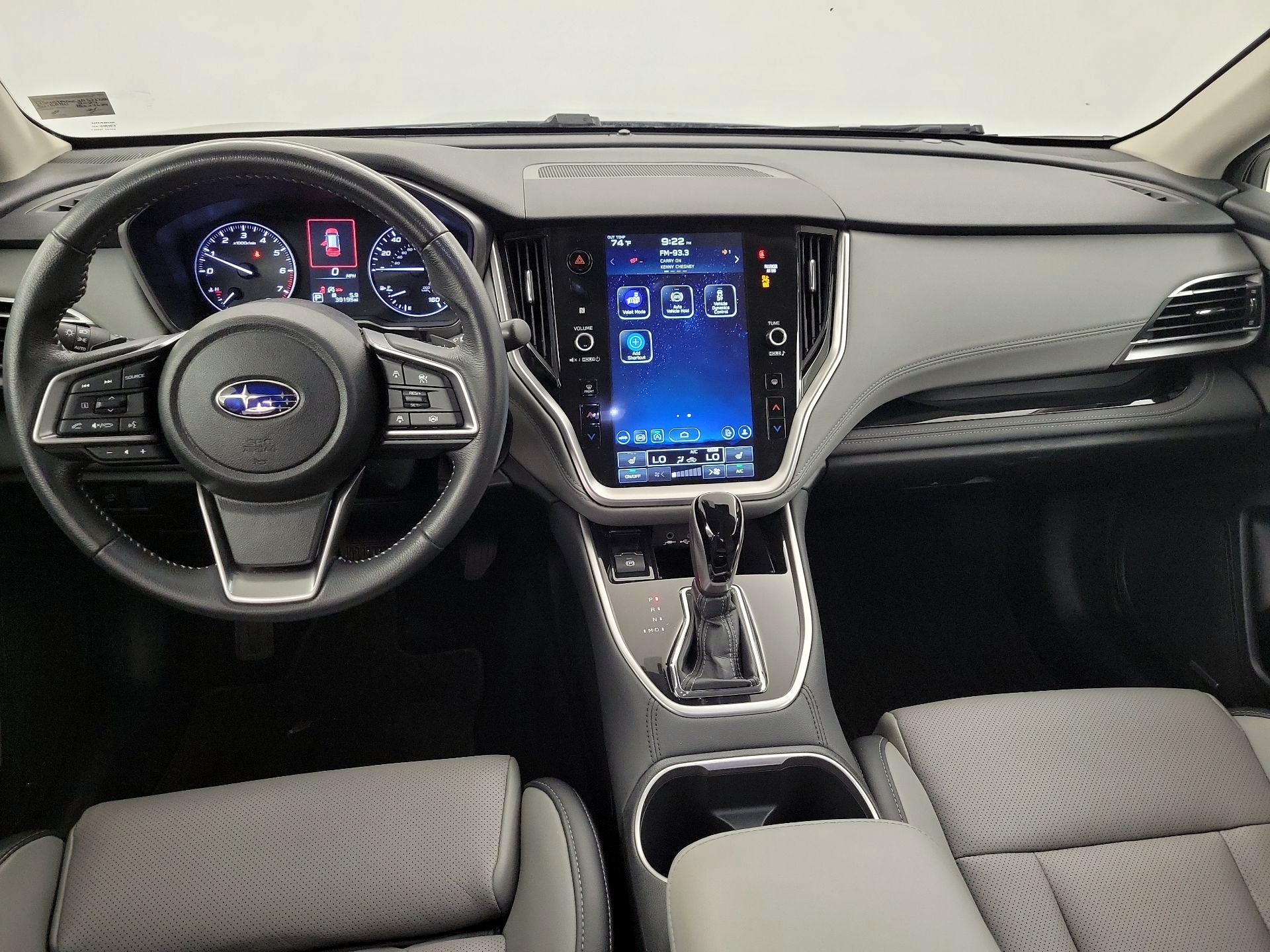 Thumbnail: 2024 Subaru Outback - 9