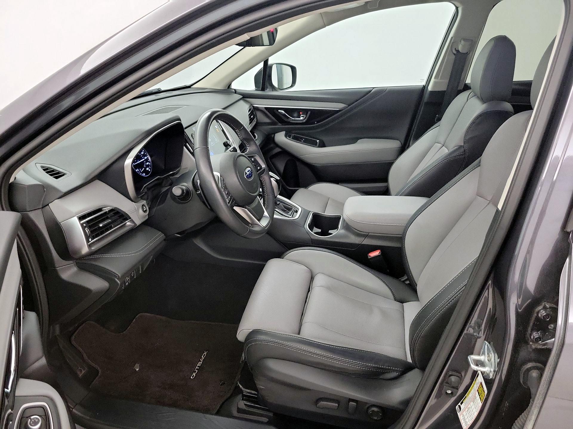 Thumbnail: 2024 Subaru Outback - 11