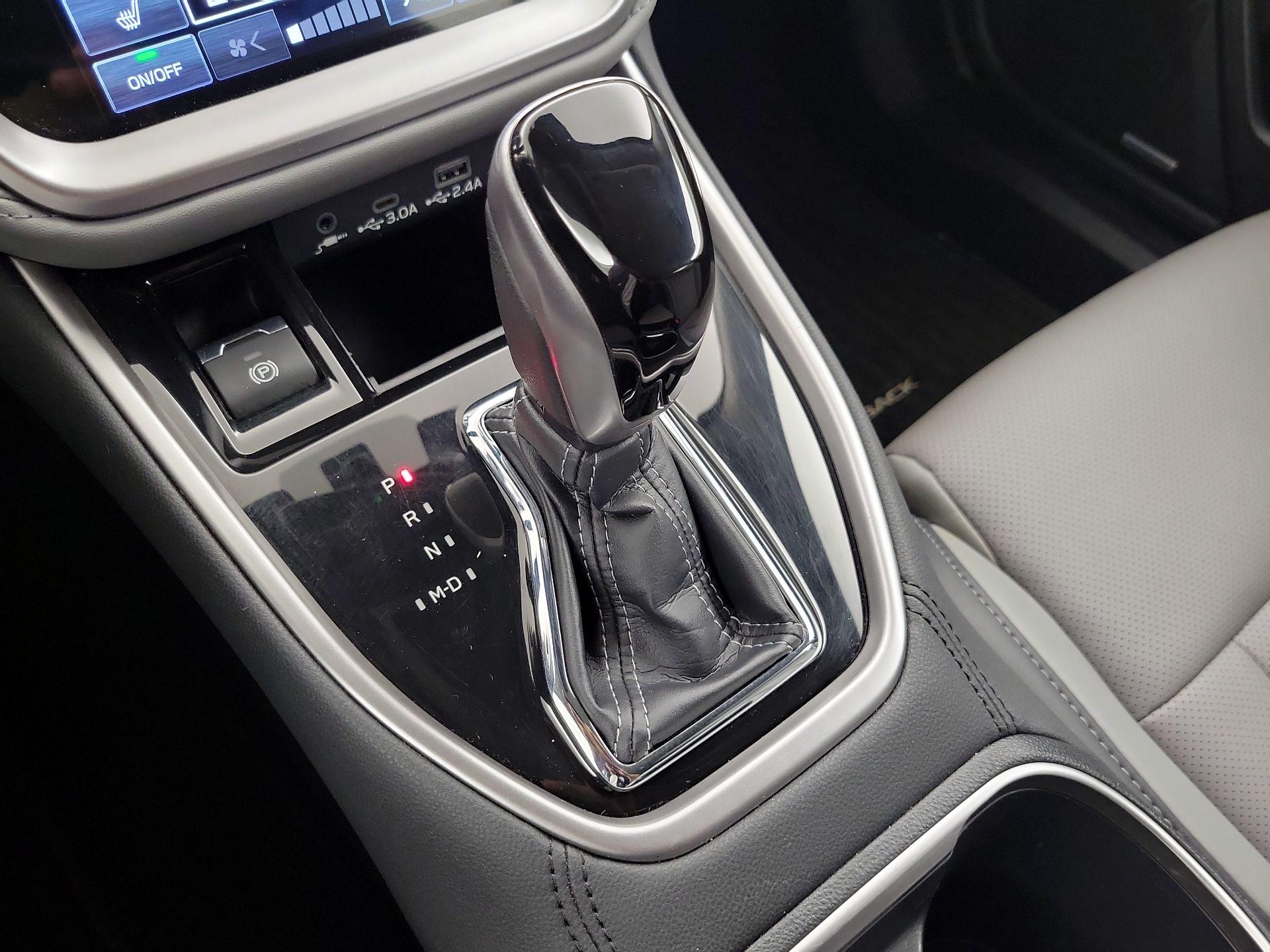 Thumbnail: 2024 Subaru Outback - 17