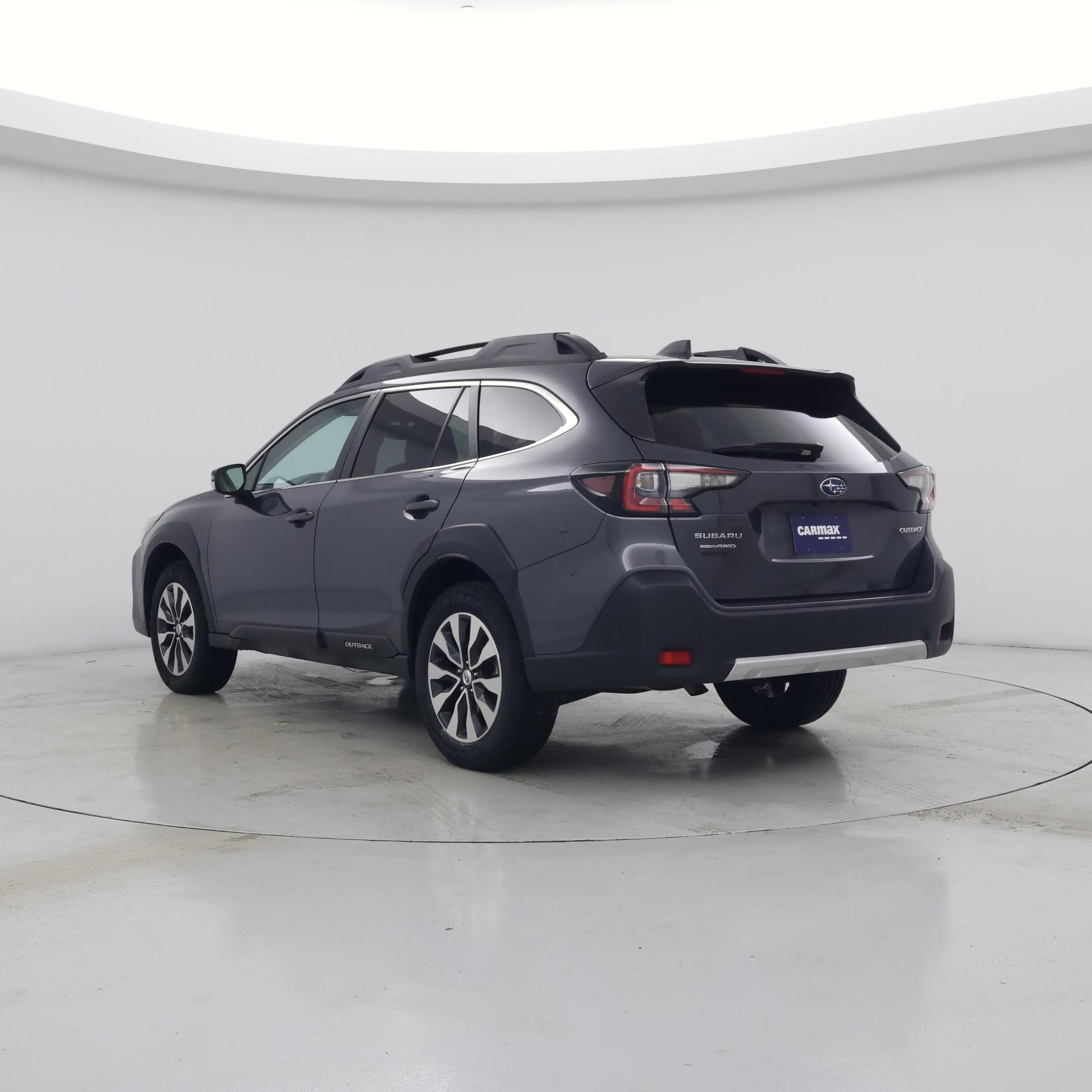 Thumbnail: 2024 Subaru Outback - 2