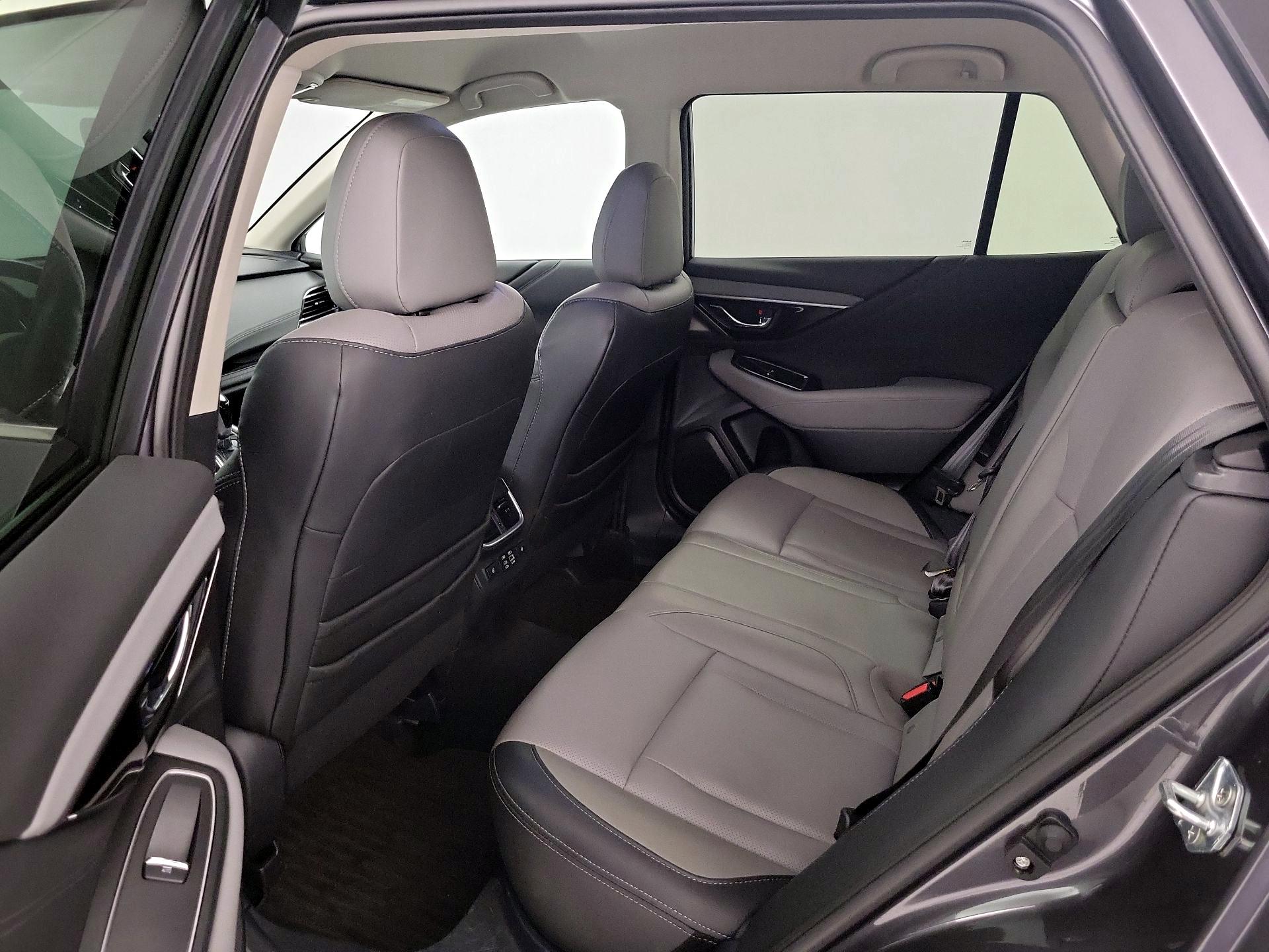 Thumbnail: 2024 Subaru Outback - 19