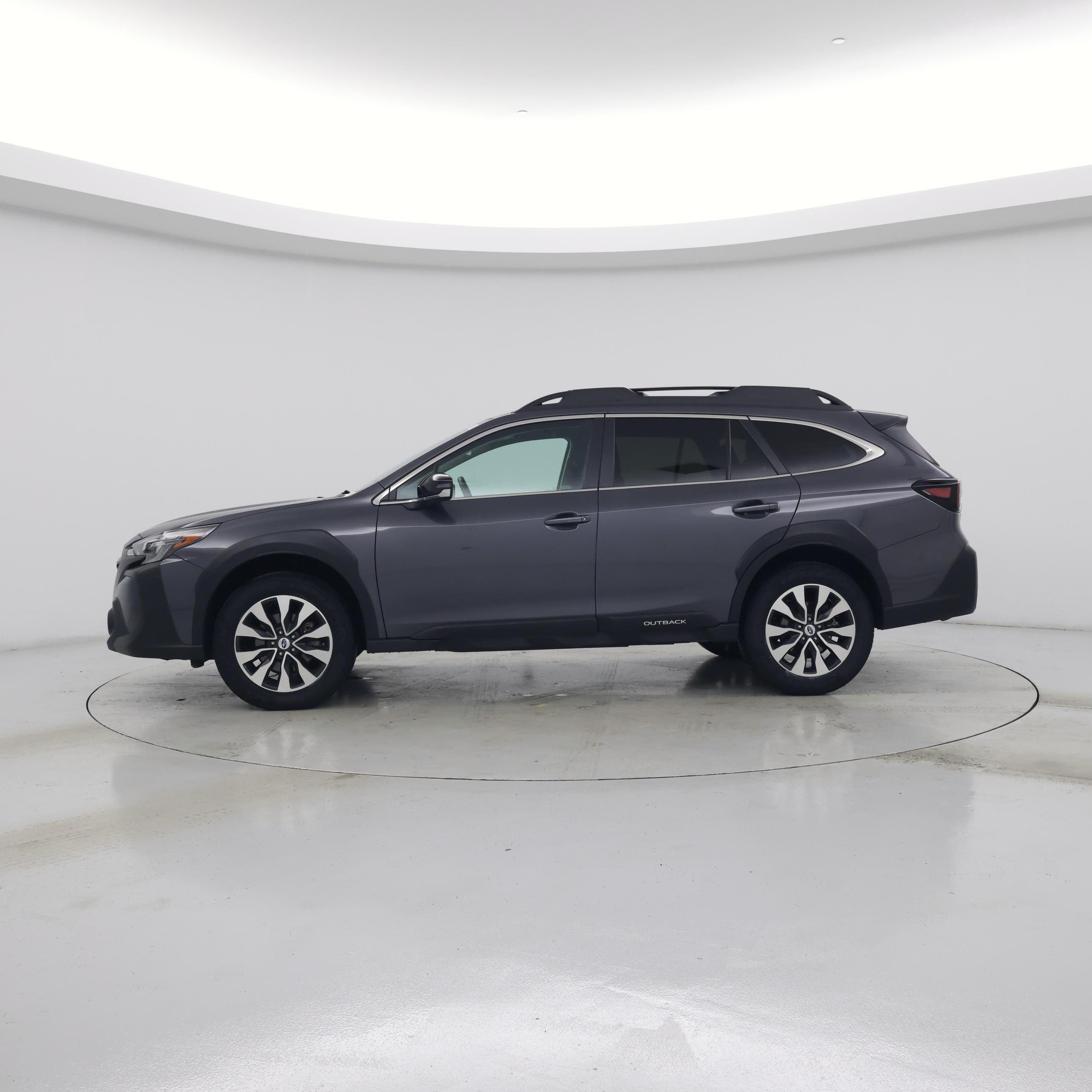 Thumbnail: 2024 Subaru Outback - 3