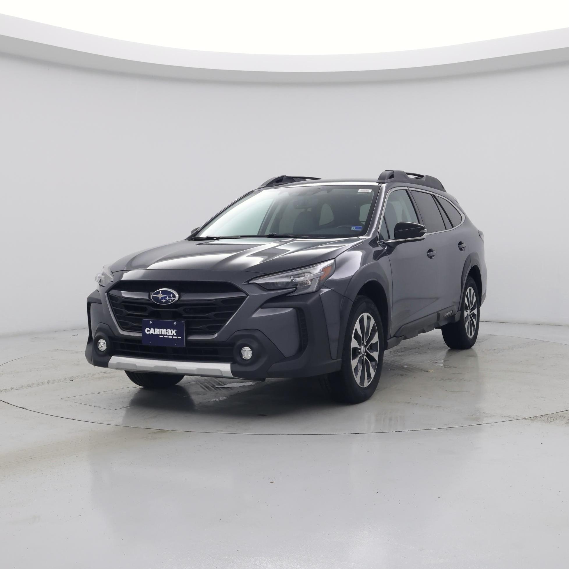 Thumbnail: 2024 Subaru Outback - 4