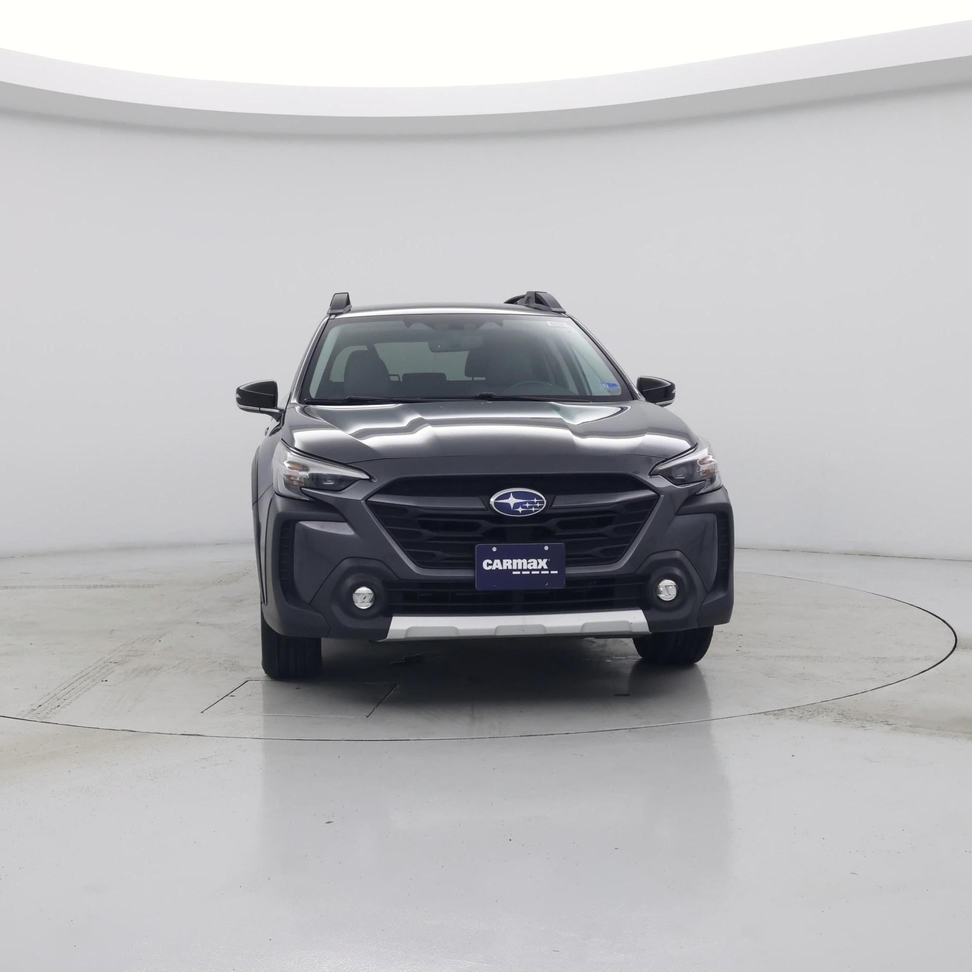 Thumbnail: 2024 Subaru Outback - 5
