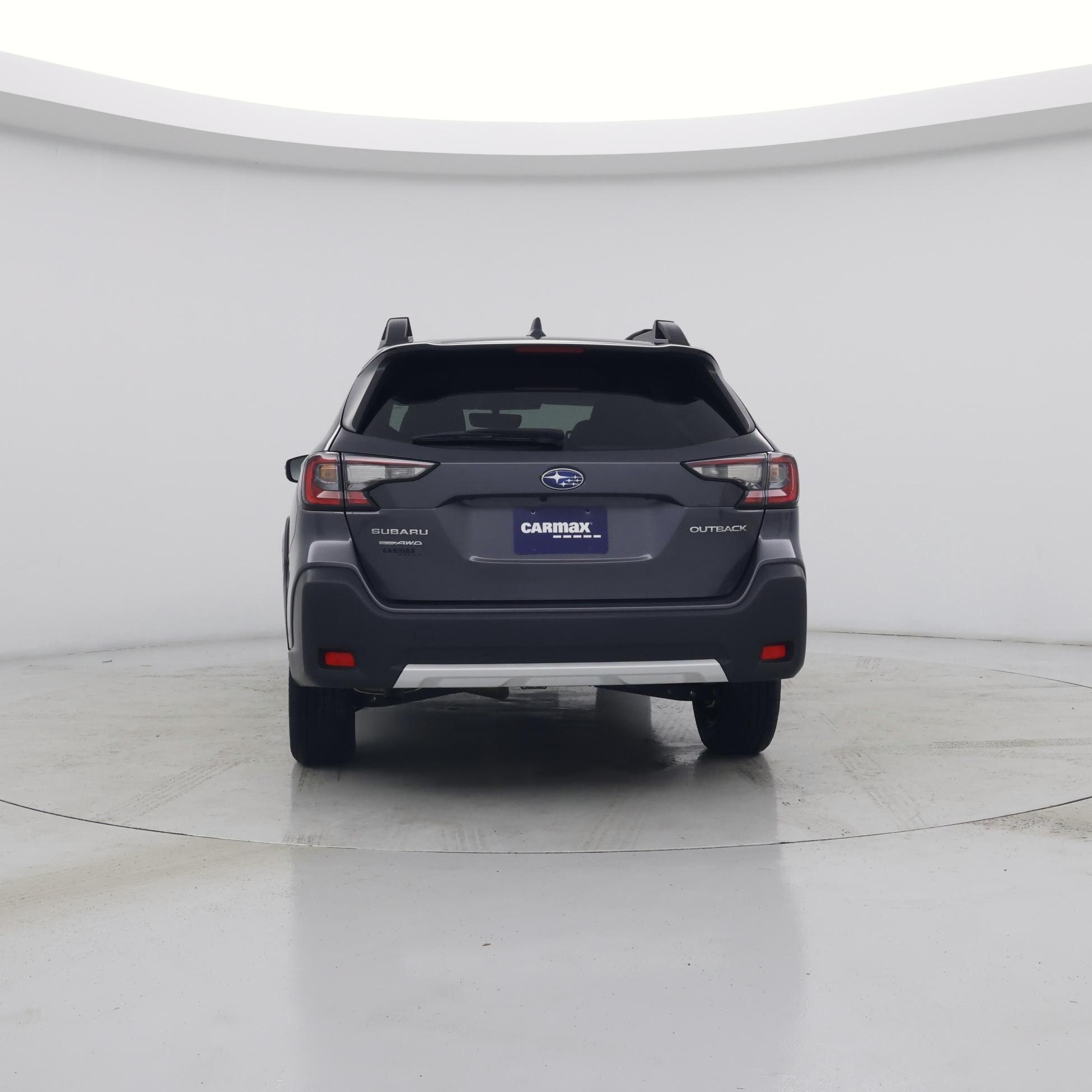Thumbnail: 2024 Subaru Outback - 6