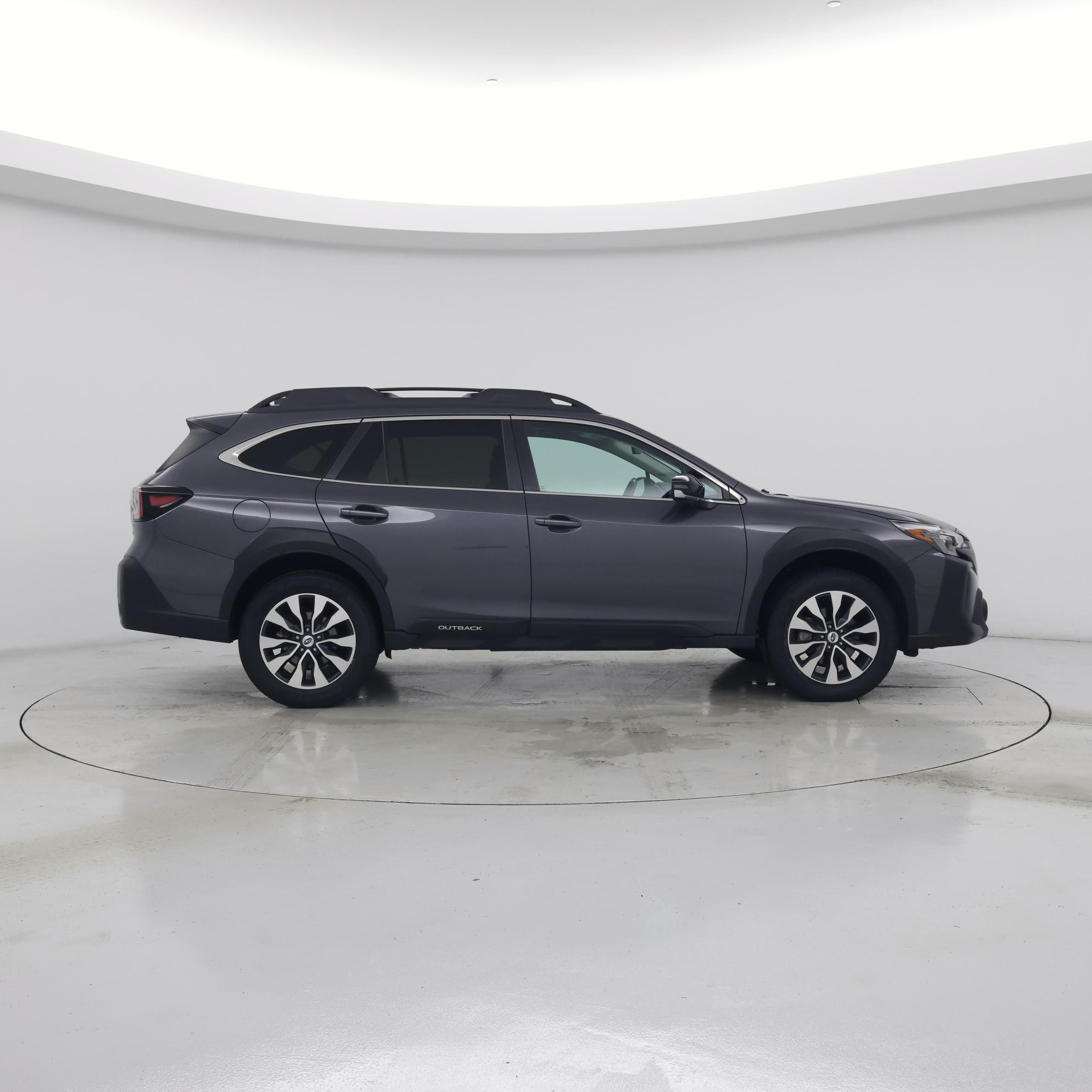 Thumbnail: 2024 Subaru Outback - 7