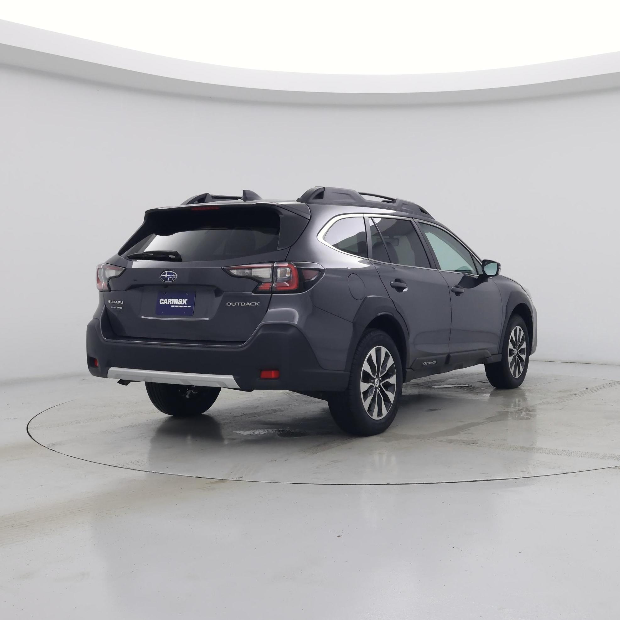 Thumbnail: 2024 Subaru Outback - 8
