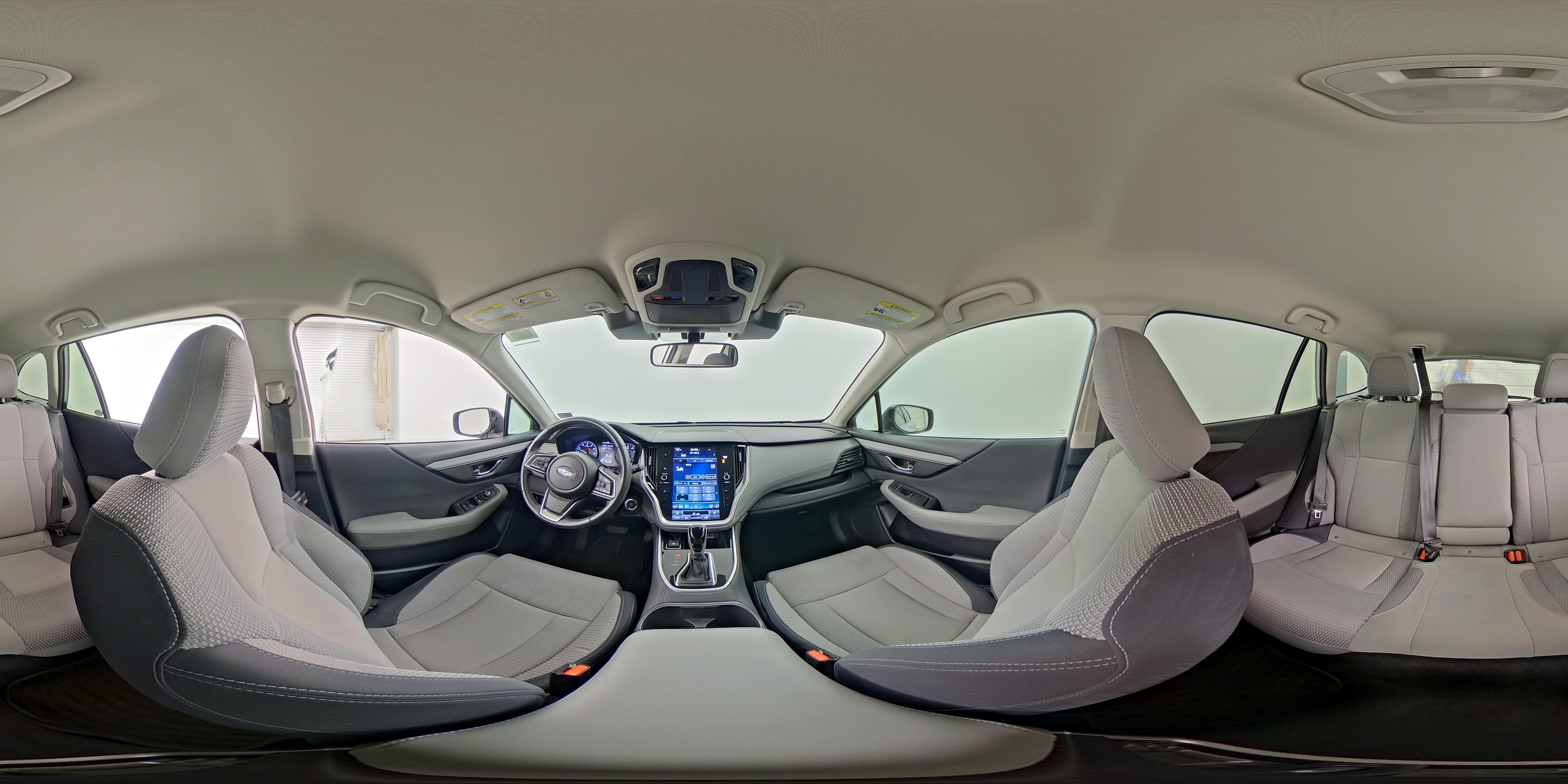 2023 Subaru Outback Premium - Photo 24
