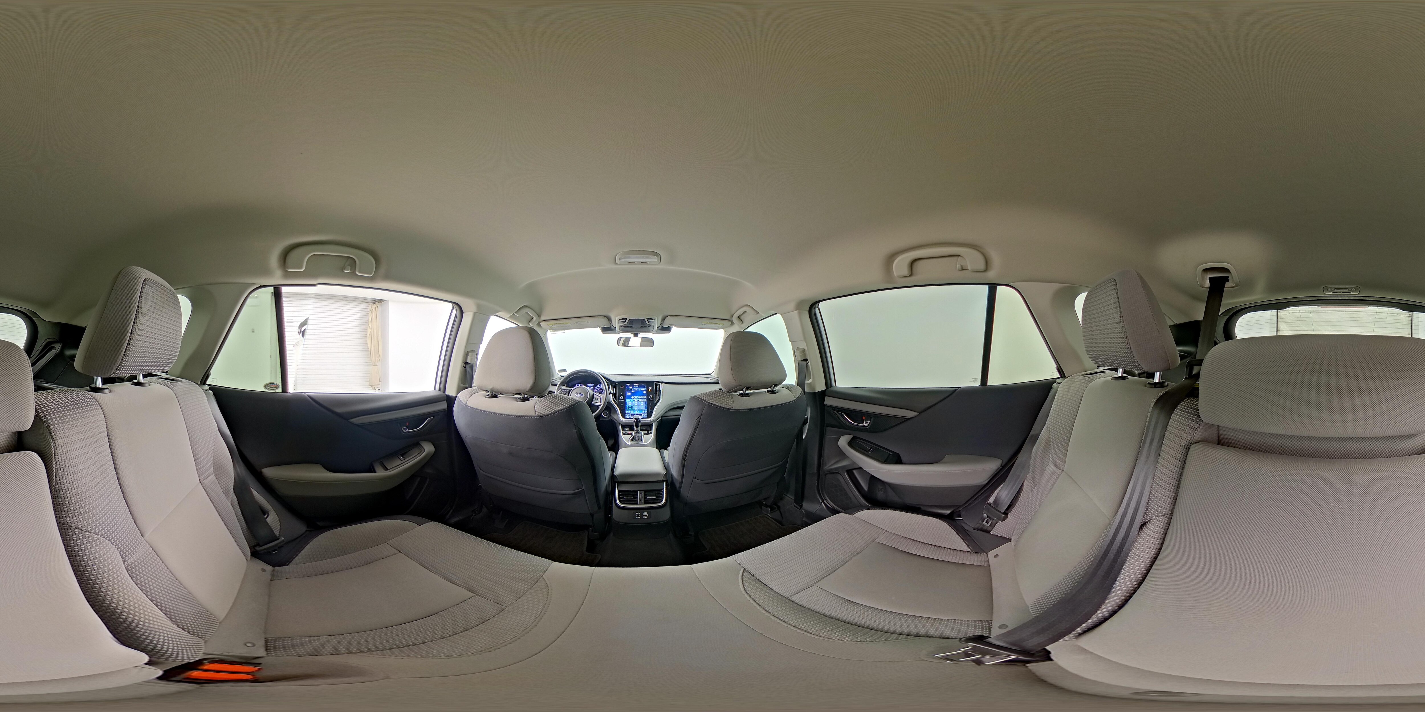 2023 Subaru Outback Premium - Photo 25