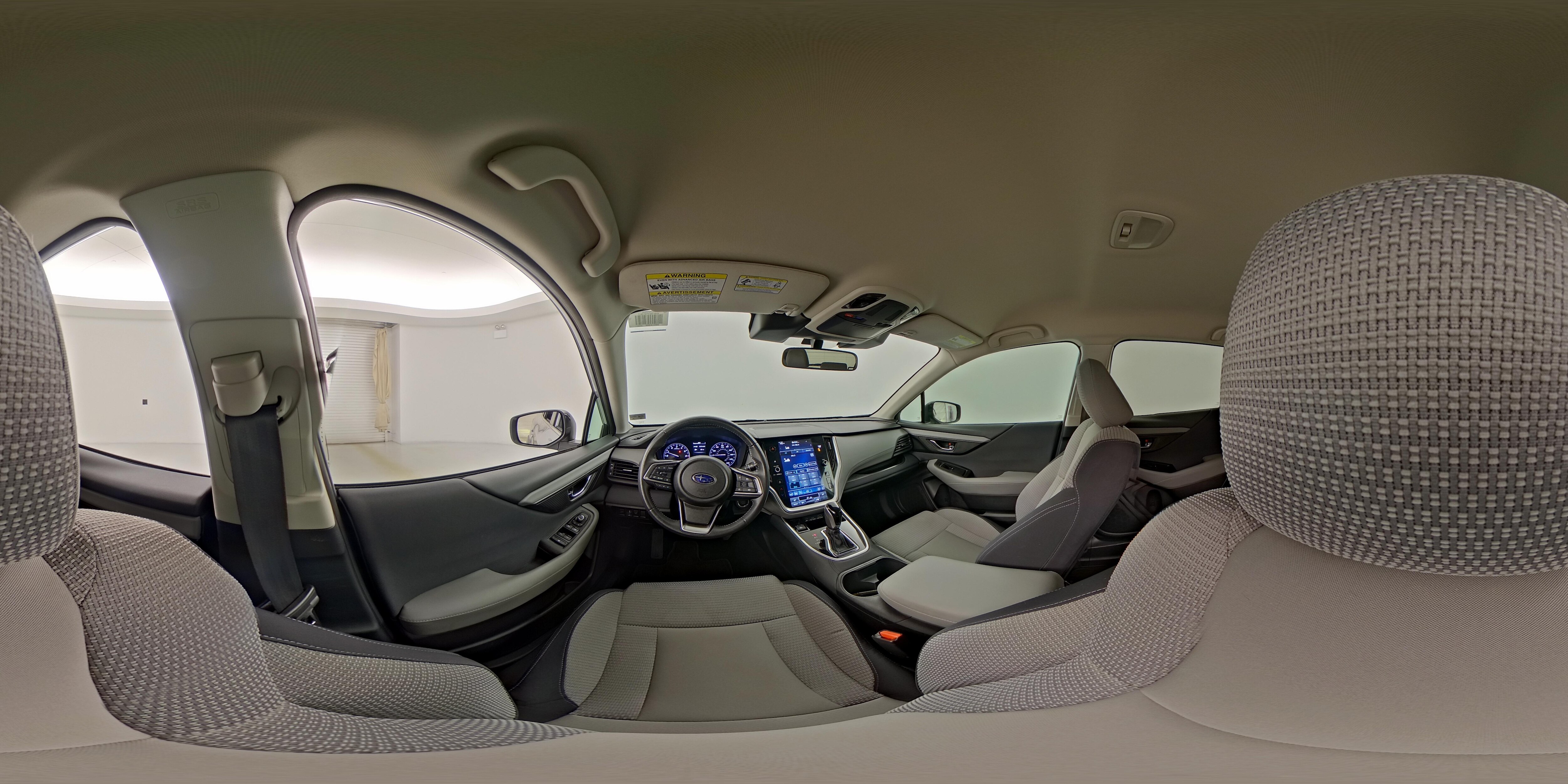 2023 Subaru Outback Premium - Photo 26