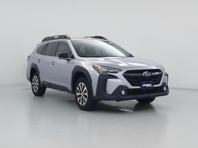 2023 Subaru Outback Premium