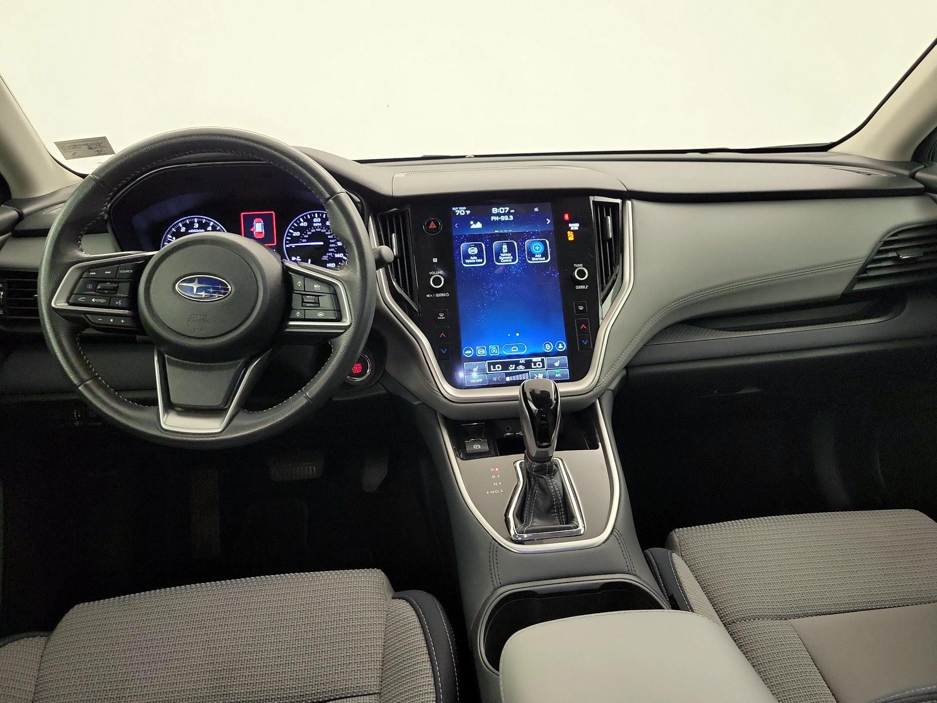 Thumbnail: 2023 Subaru Outback - 9