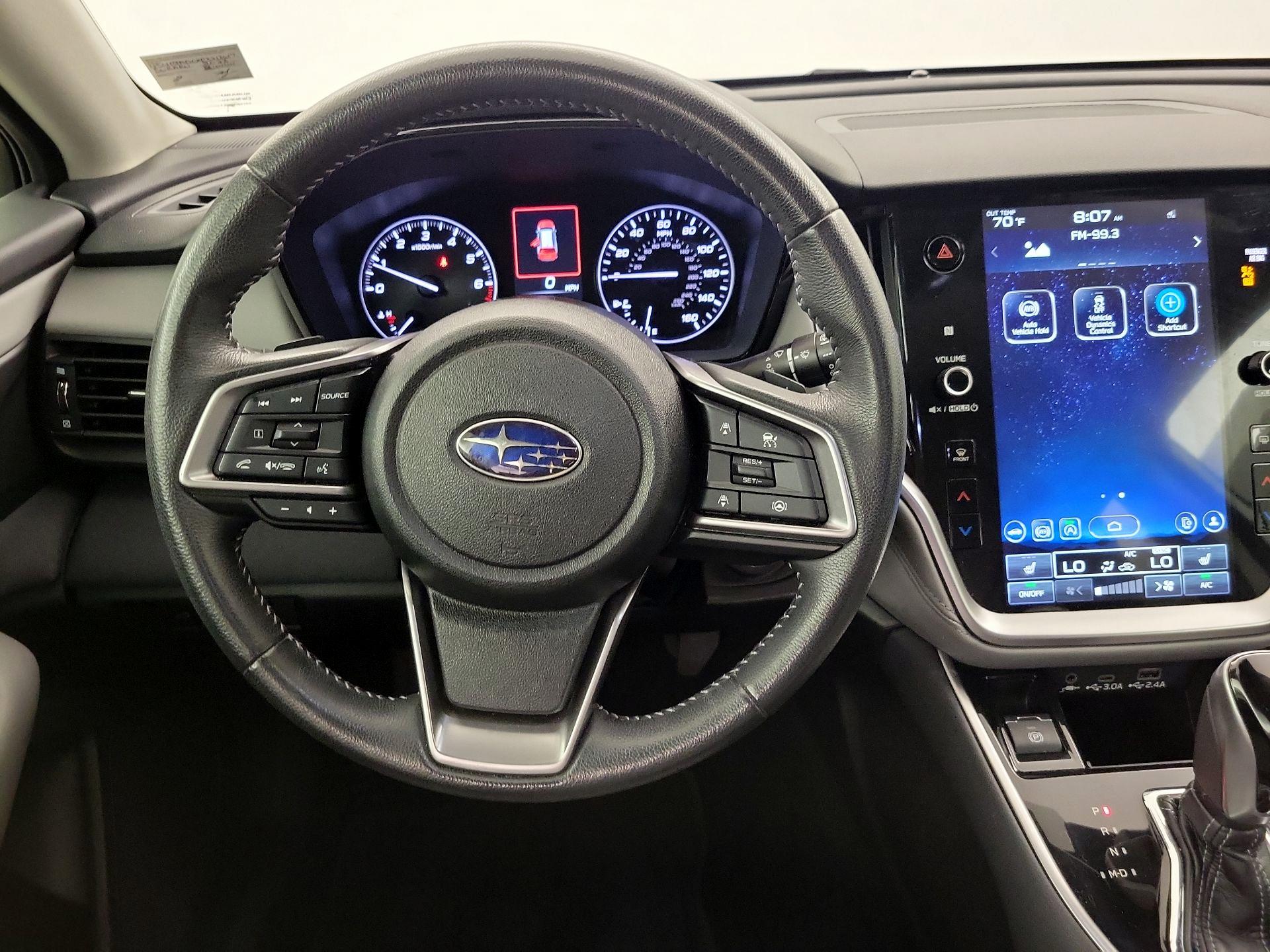 Thumbnail: 2023 Subaru Outback - 10