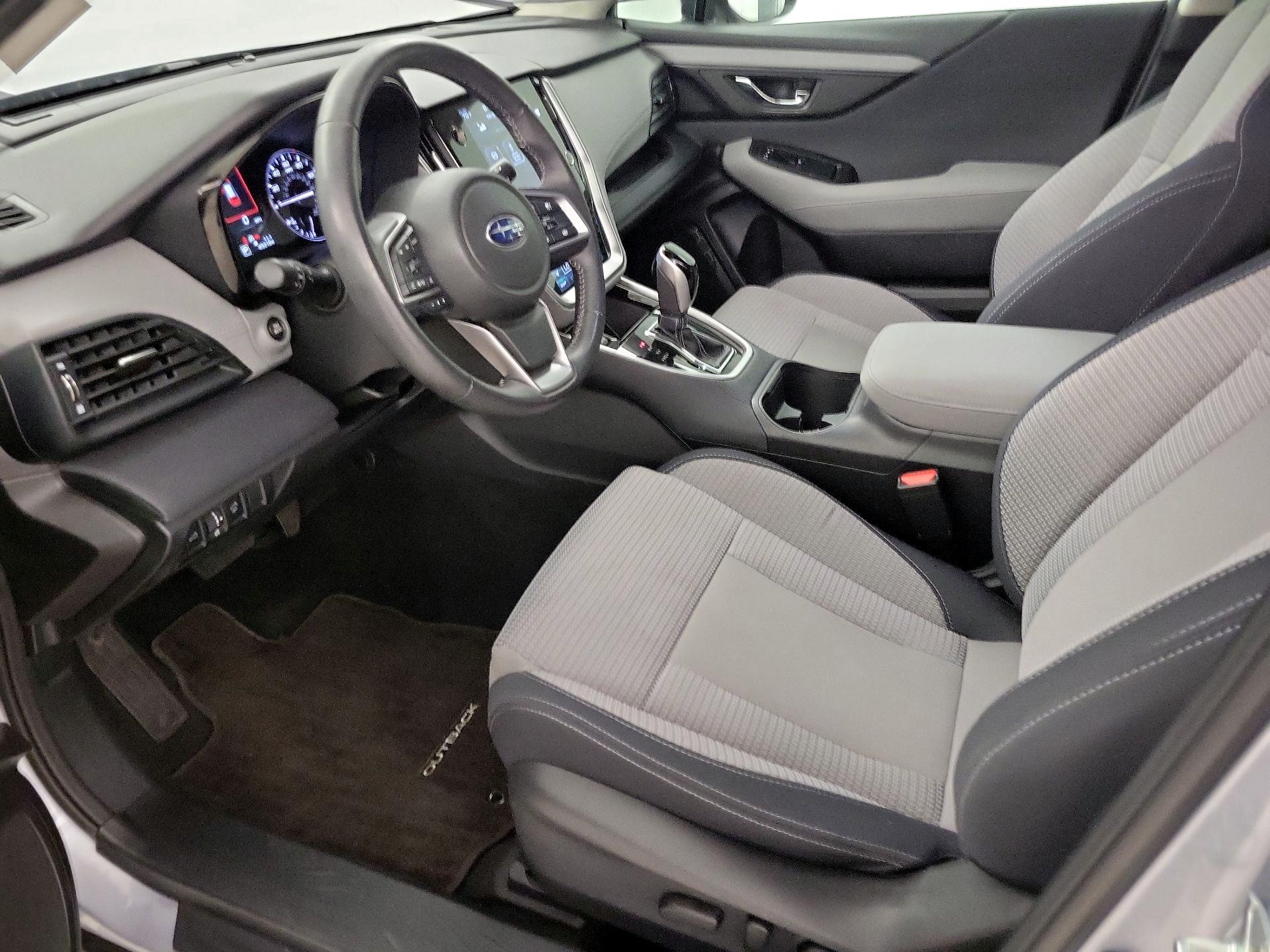Thumbnail: 2023 Subaru Outback - 11