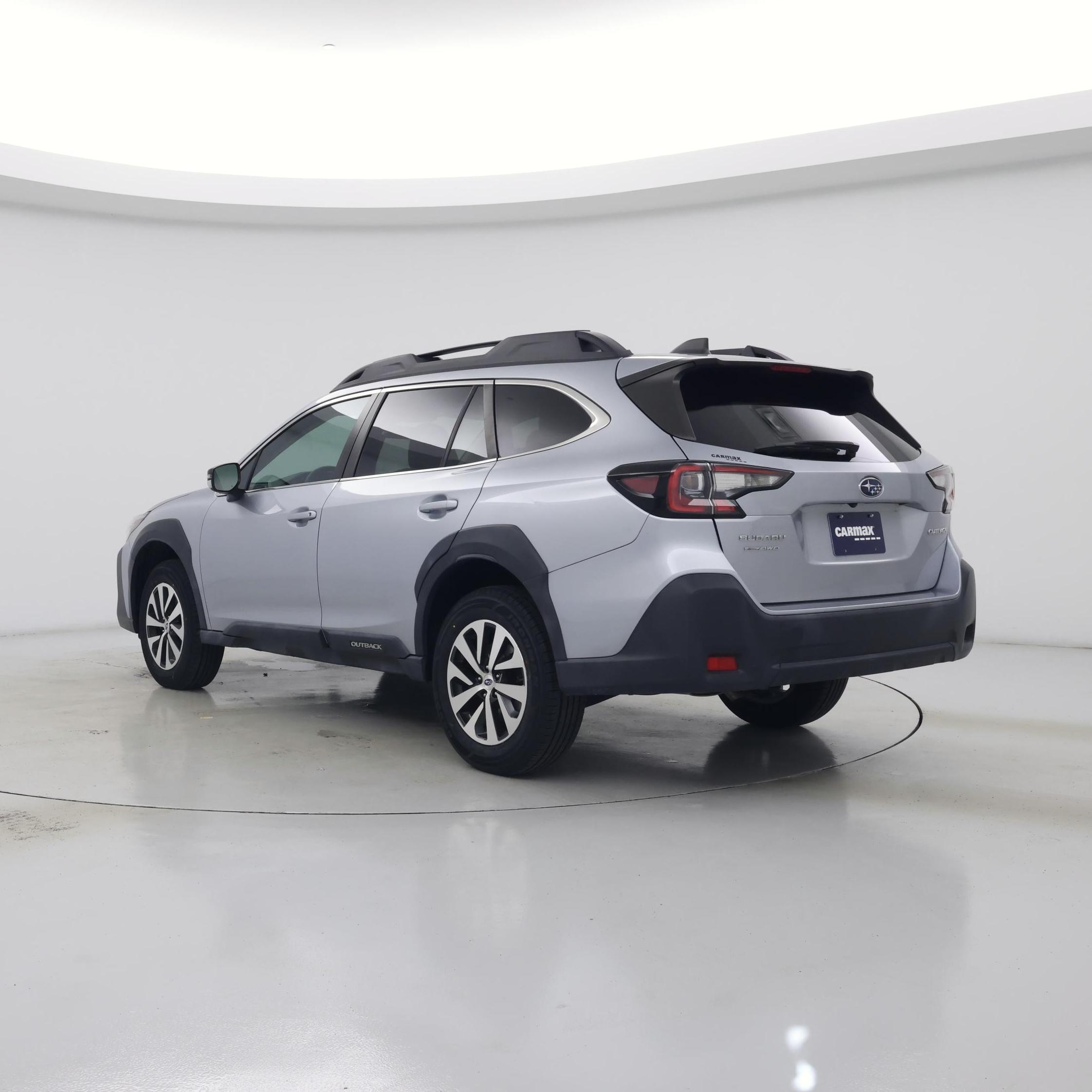 Thumbnail: 2023 Subaru Outback - 2