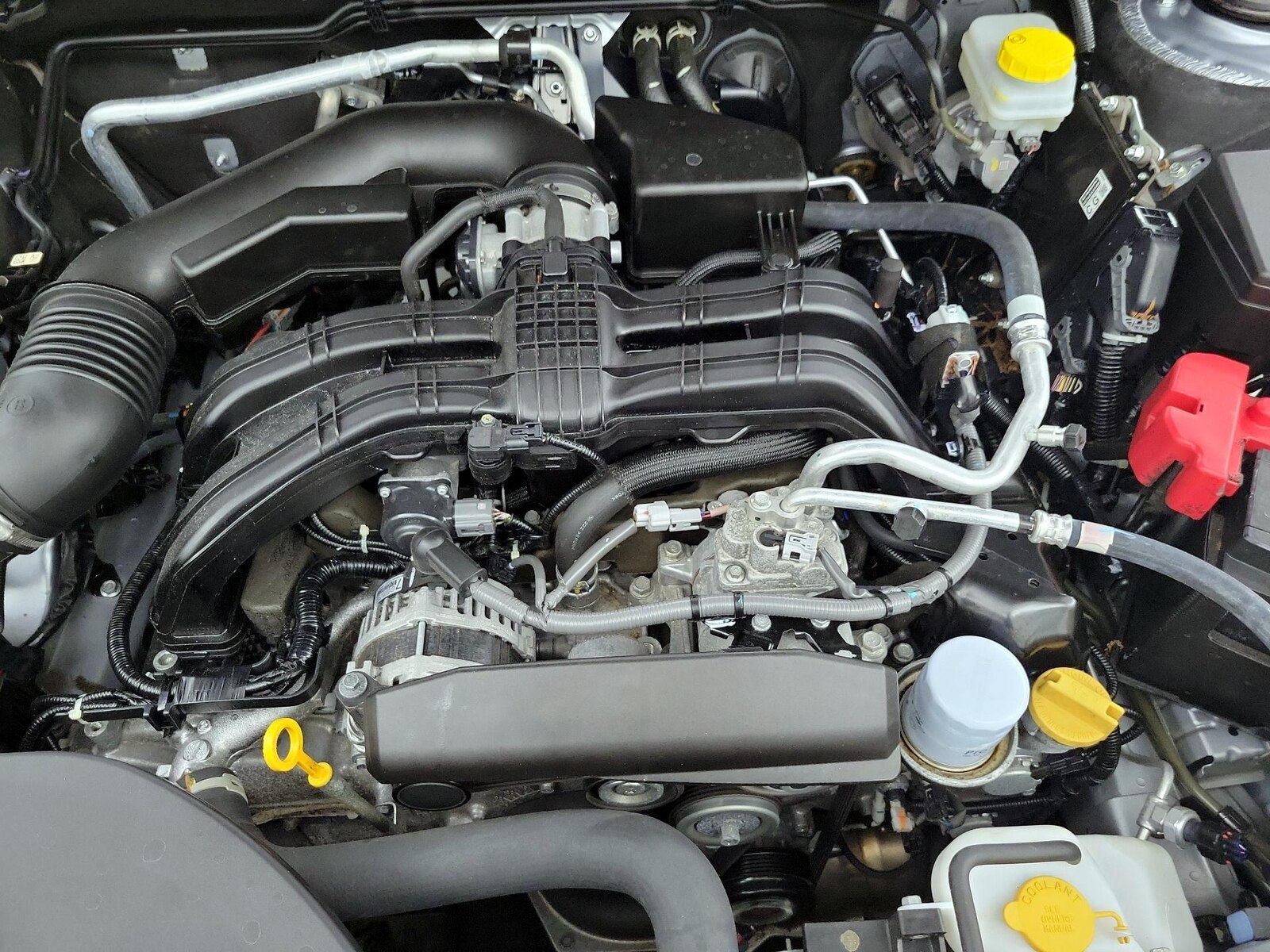 2023 Subaru Outback Premium - Photo 22
