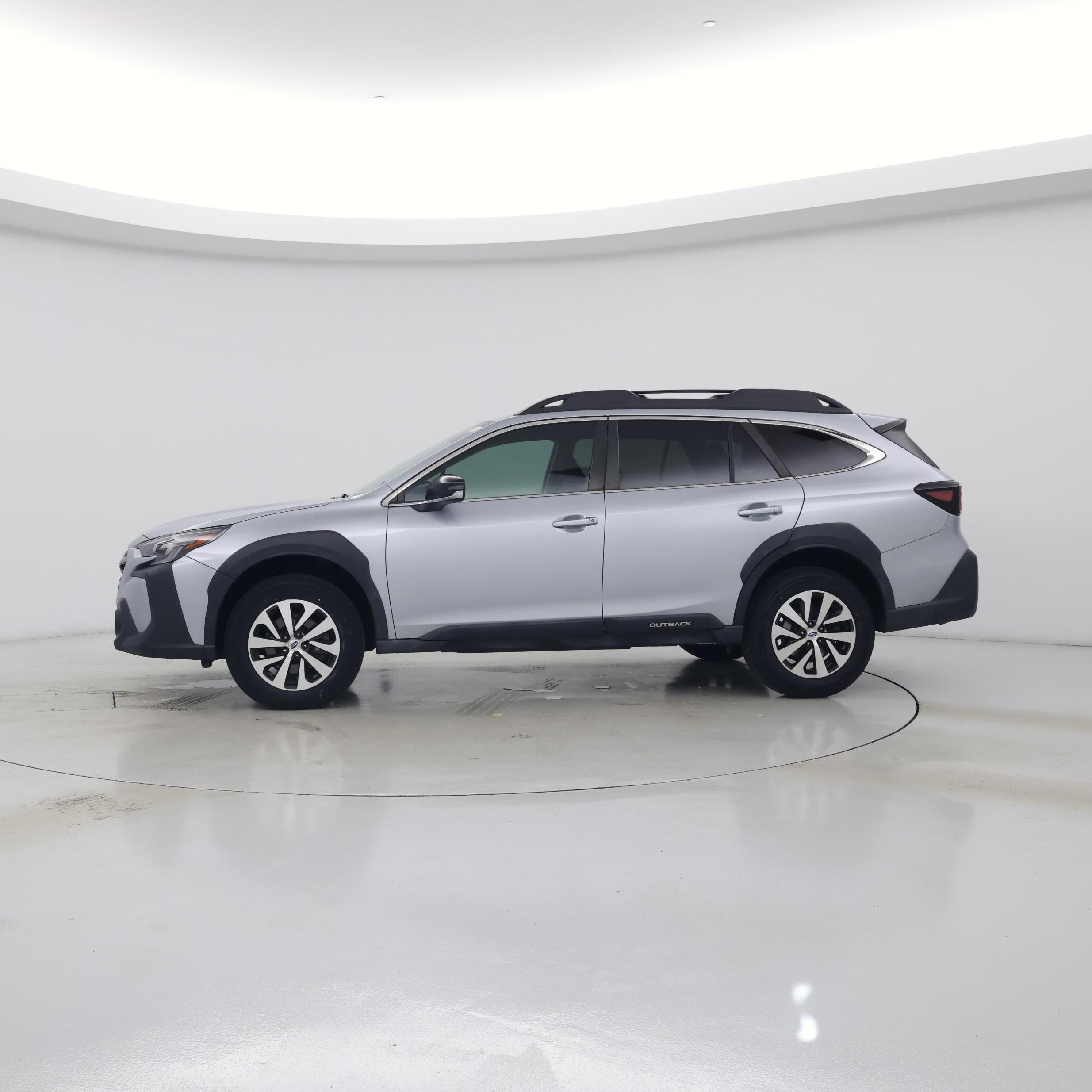 Thumbnail: 2023 Subaru Outback - 3