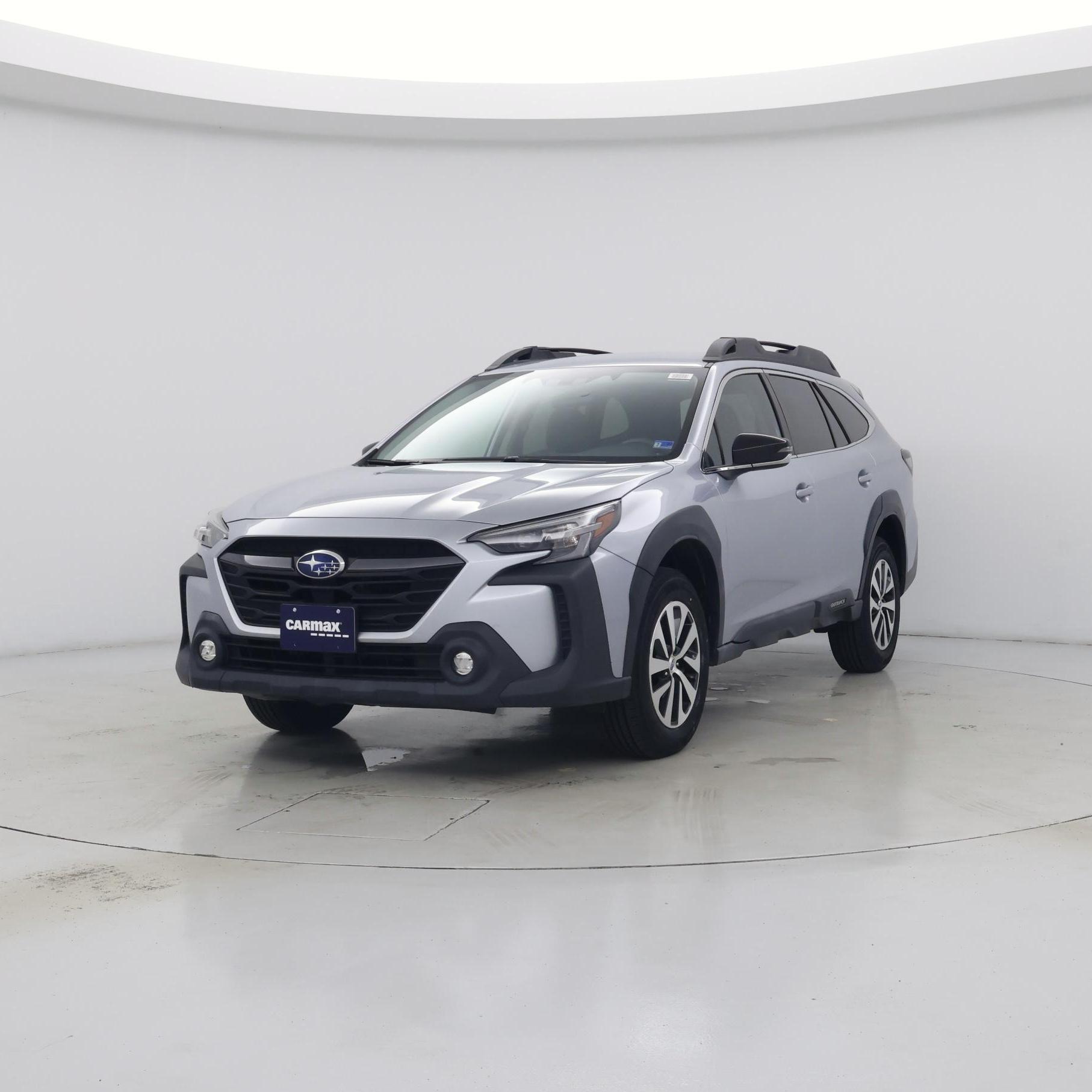 Thumbnail: 2023 Subaru Outback - 4