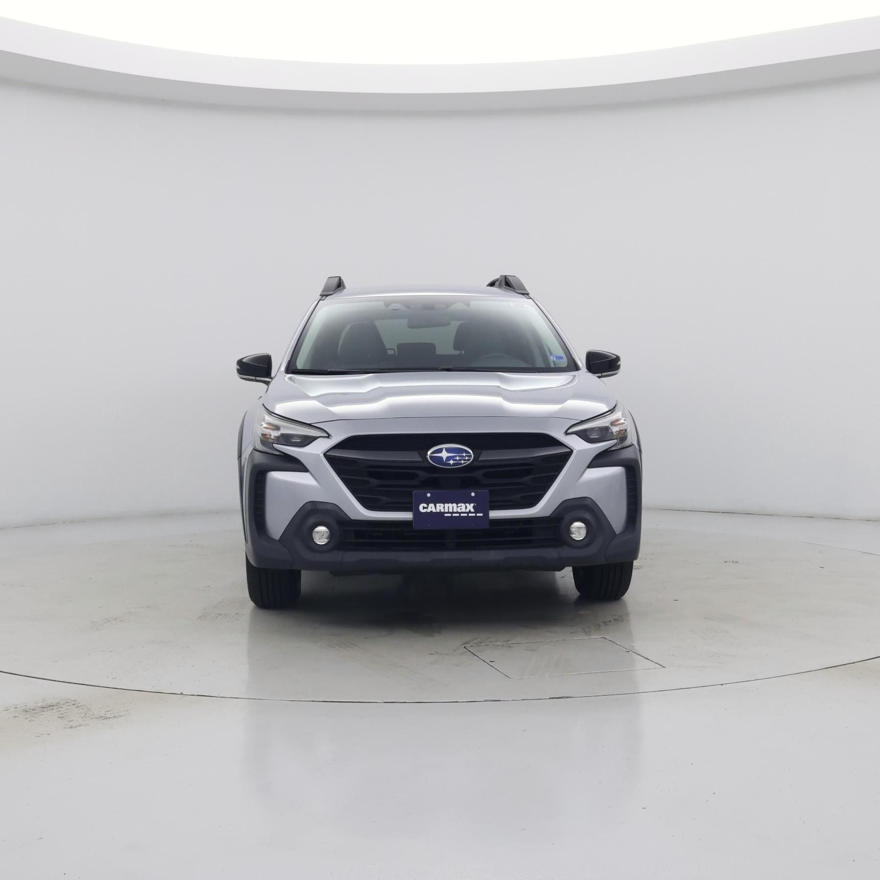 Thumbnail: 2023 Subaru Outback - 5