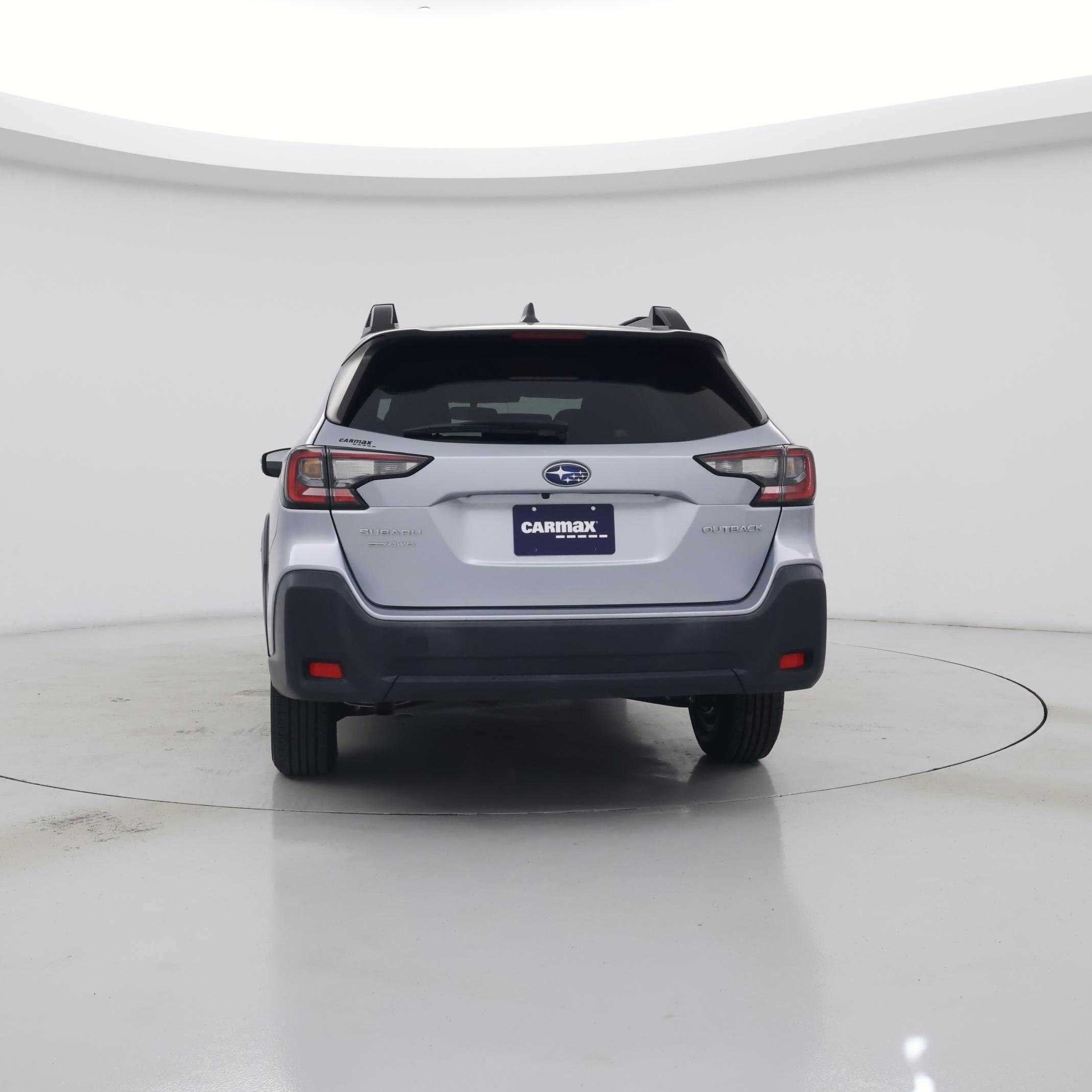 Thumbnail: 2023 Subaru Outback - 6