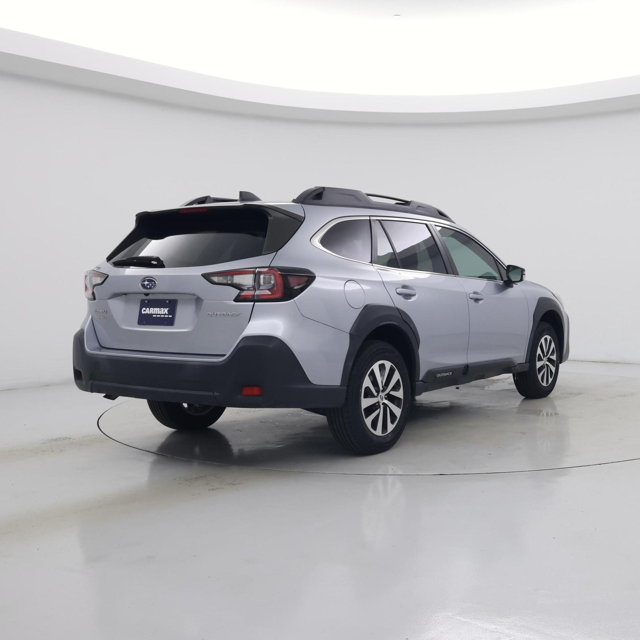 Thumbnail: 2023 Subaru Outback - 8