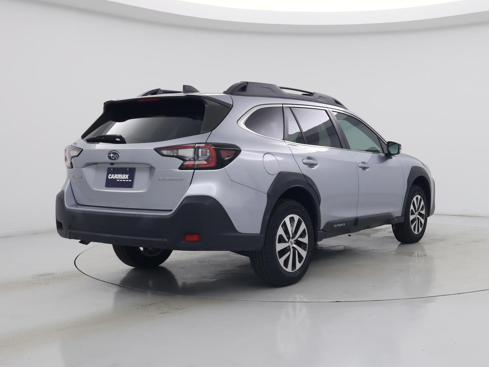 2023 Subaru Outback Premium - Photo 9