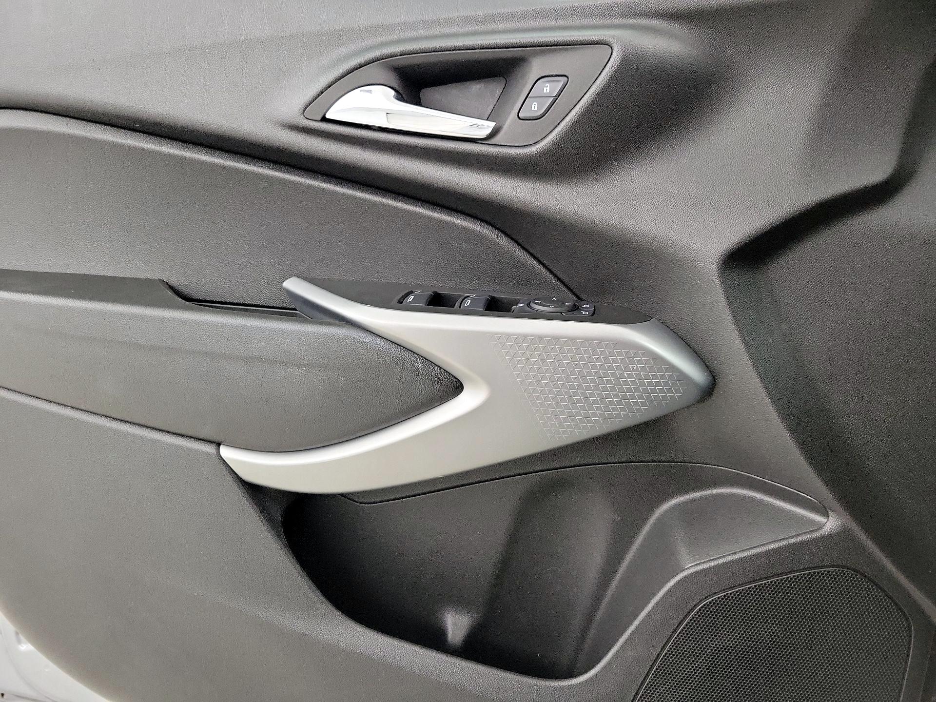 Thumbnail: 2024 Chevrolet Trax - 12