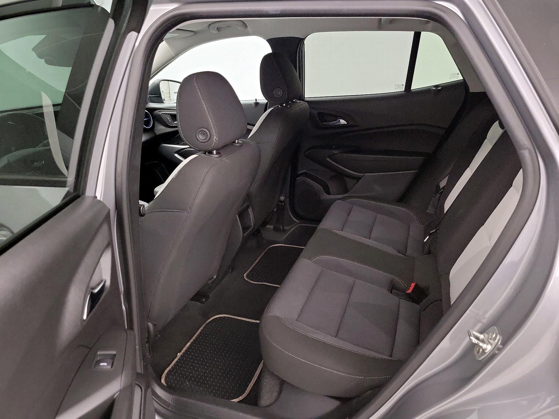 Thumbnail: 2024 Chevrolet Trax - 19