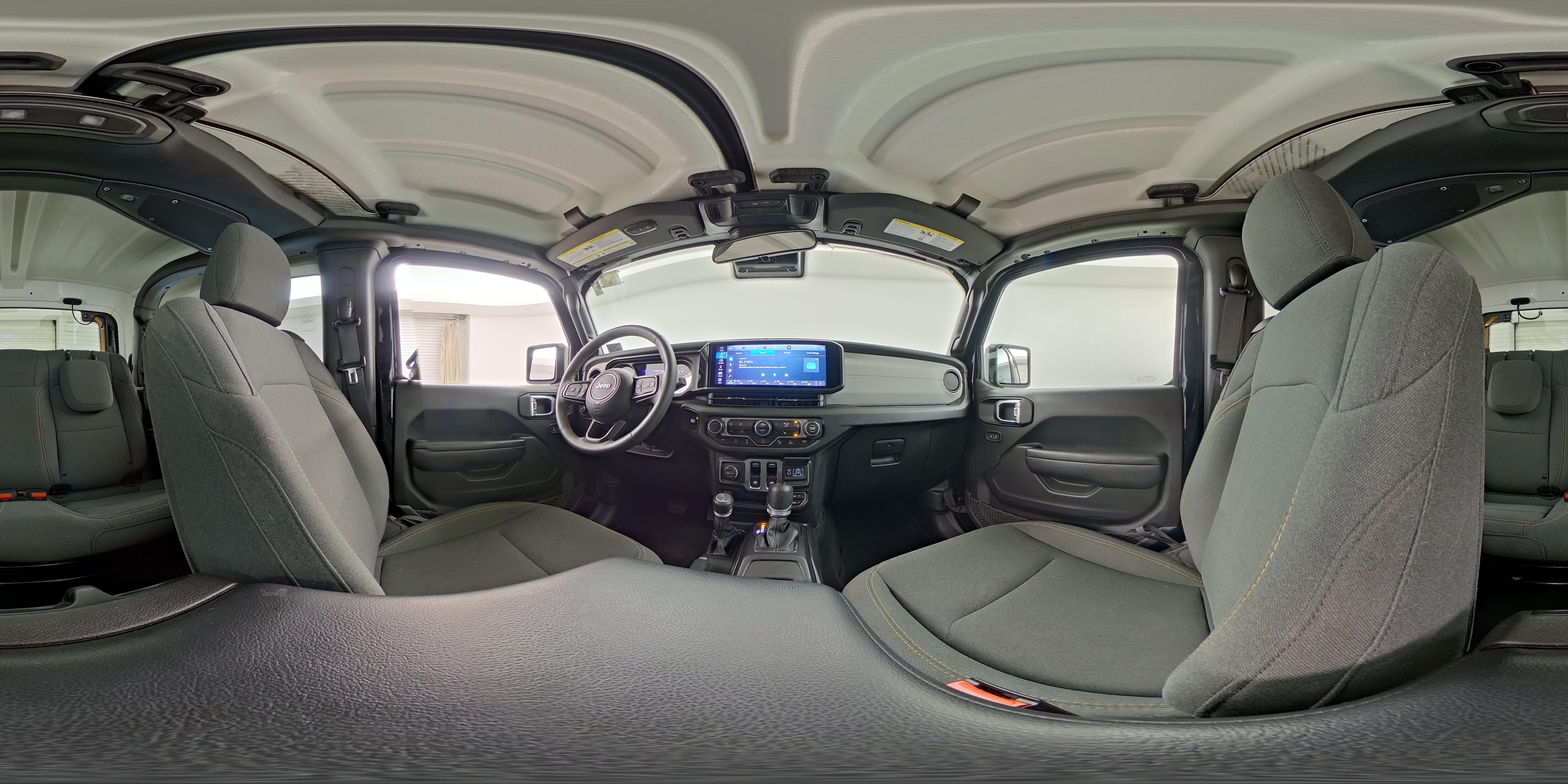 2024 Jeep Wrangler 2-Door Sport S - Photo 23
