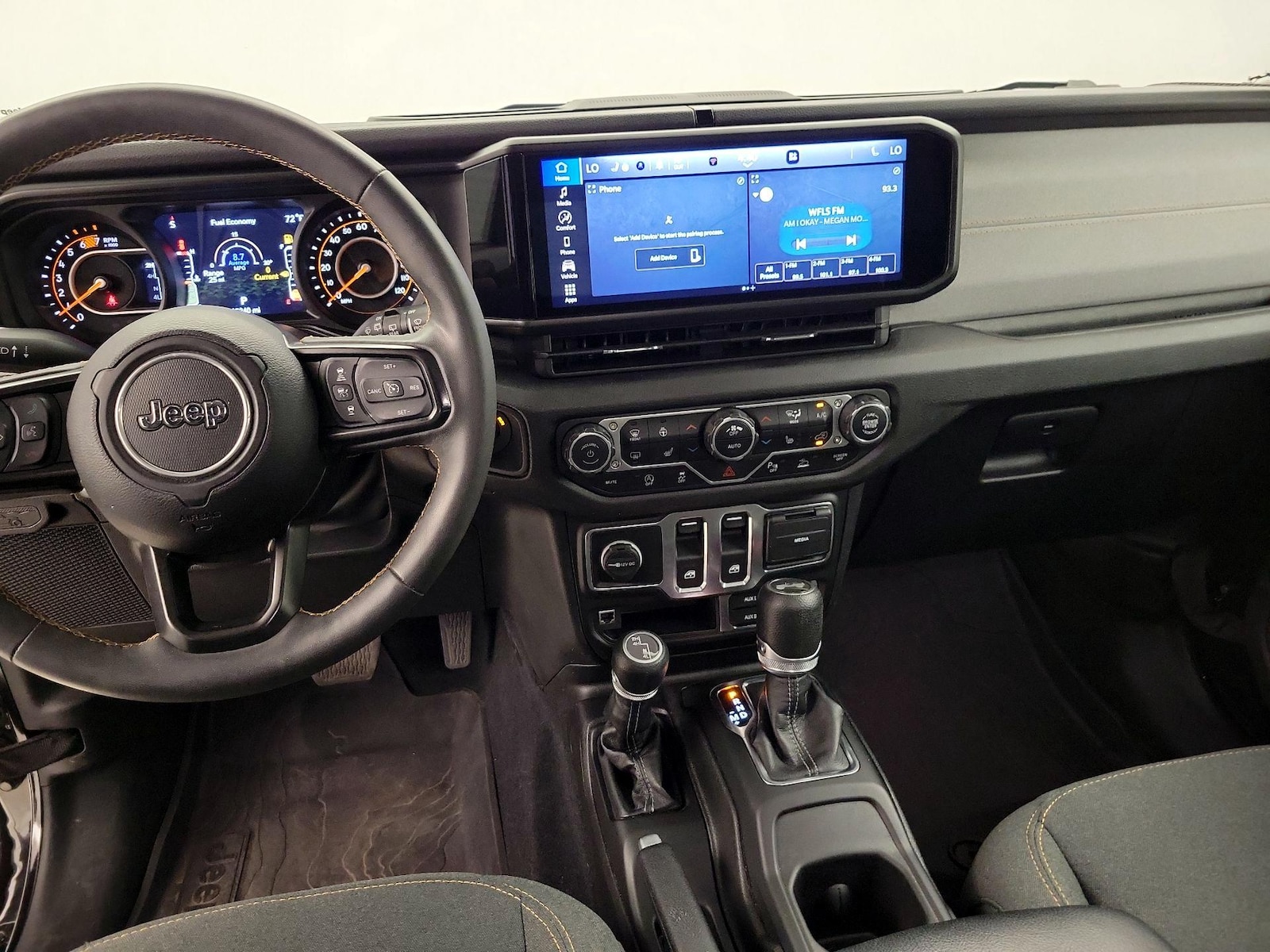 2024 Jeep Wrangler 2-Door Sport S - Photo 10