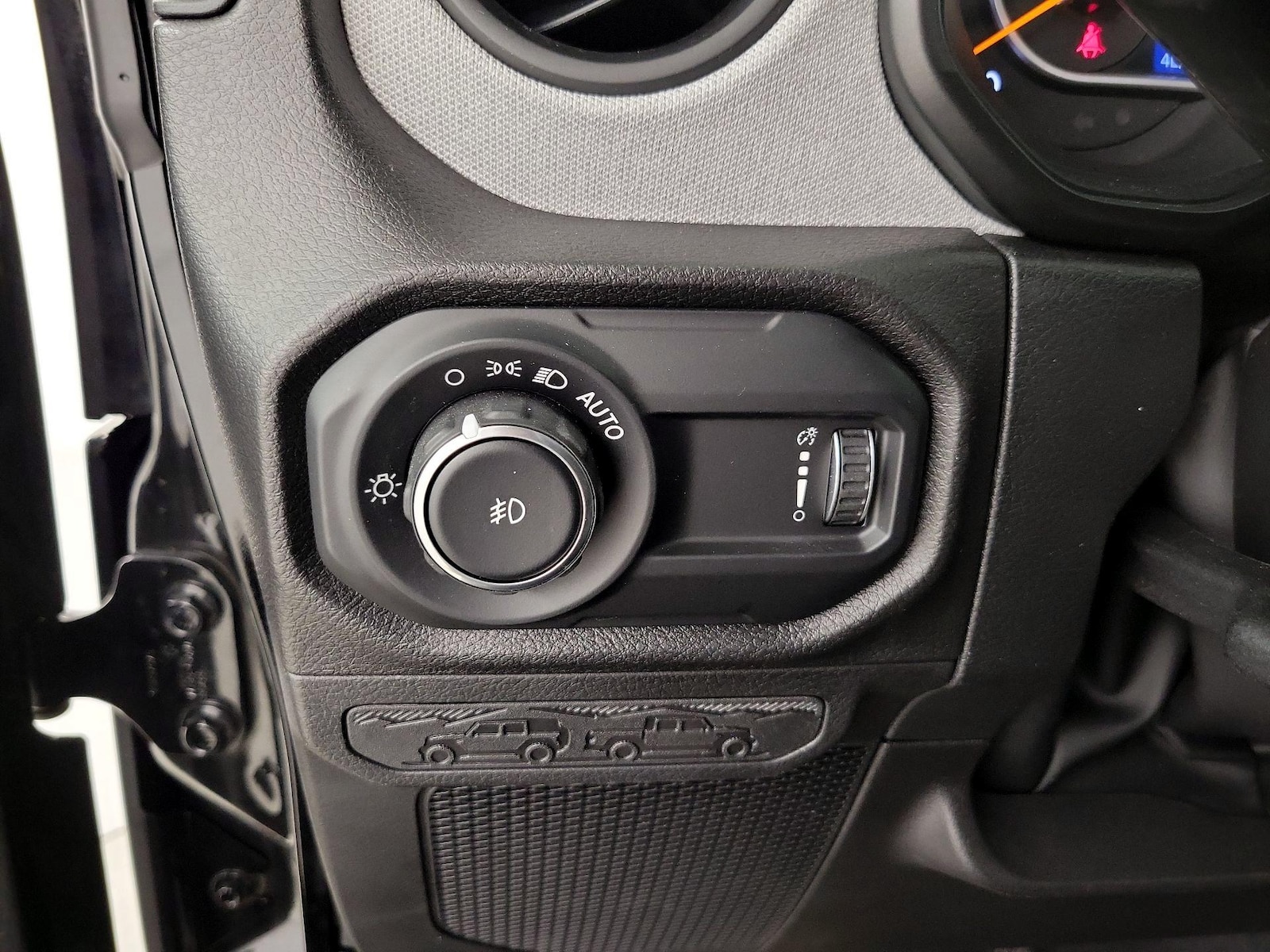 2024 Jeep Wrangler 2-Door Sport S - Photo 14