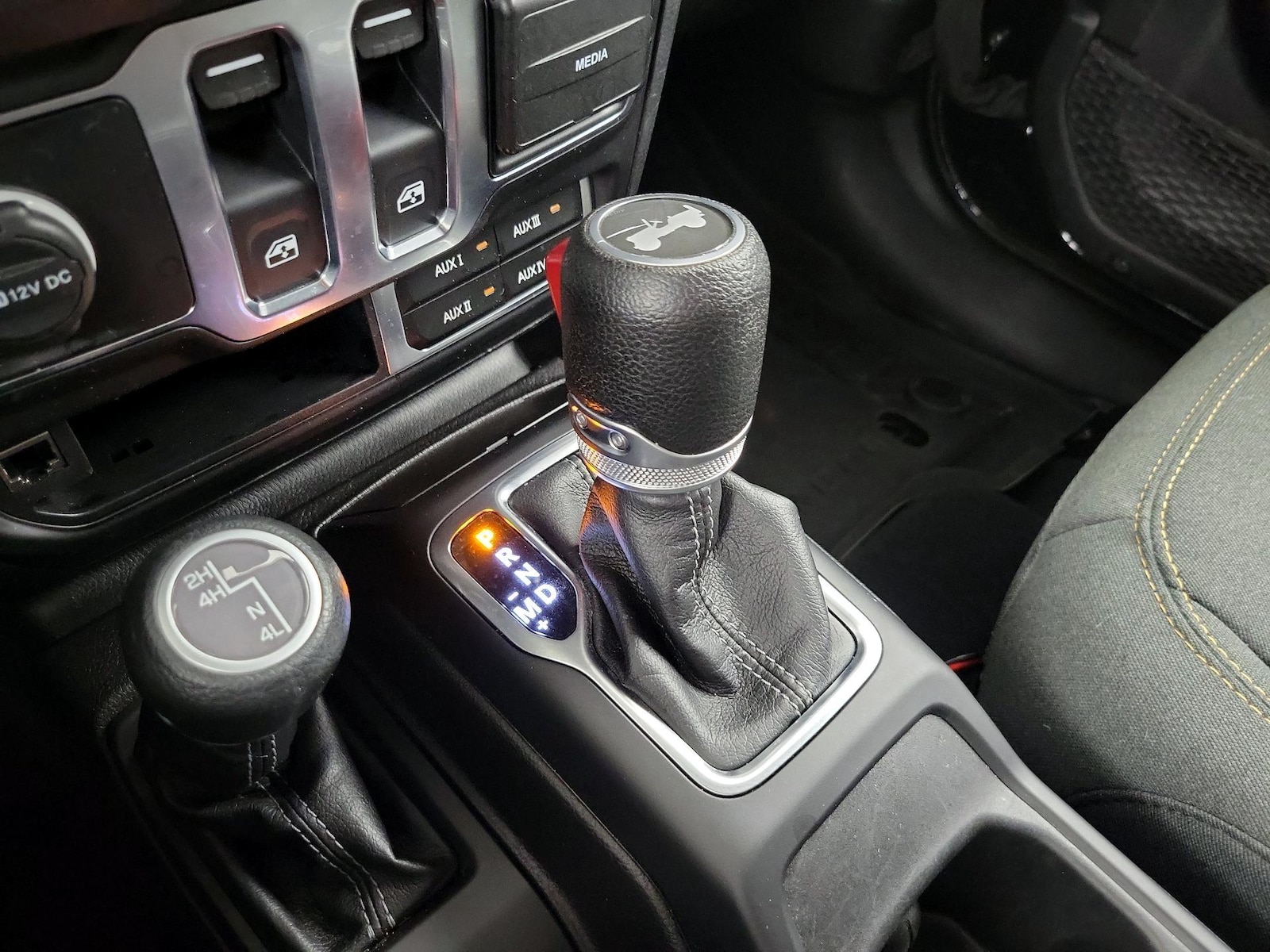 2024 Jeep Wrangler 2-Door Sport S - Photo 18