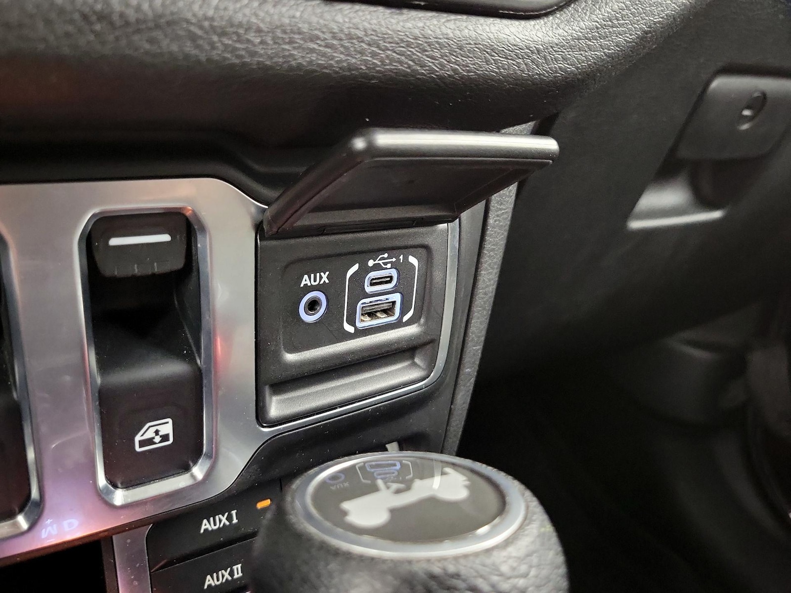 2024 Jeep Wrangler 2-Door Sport S - Photo 19