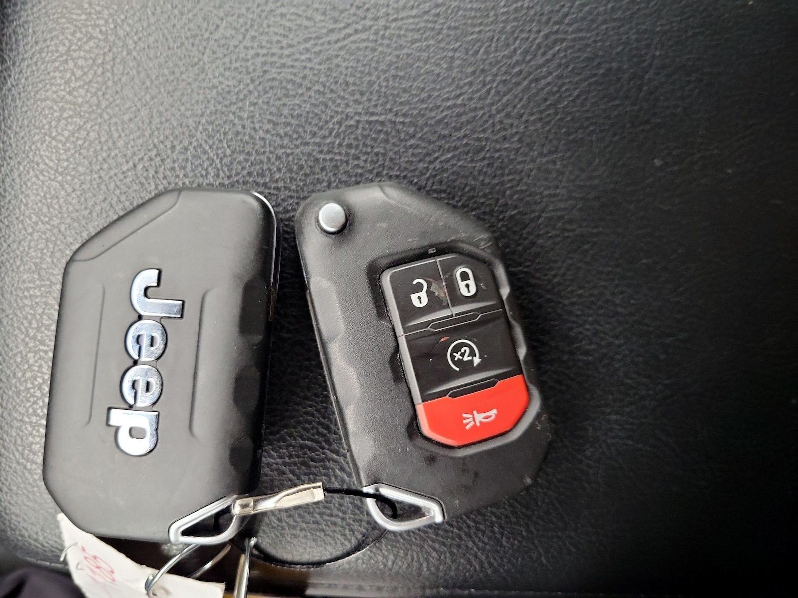 2024 Jeep Wrangler 2-Door Sport S - Photo 22