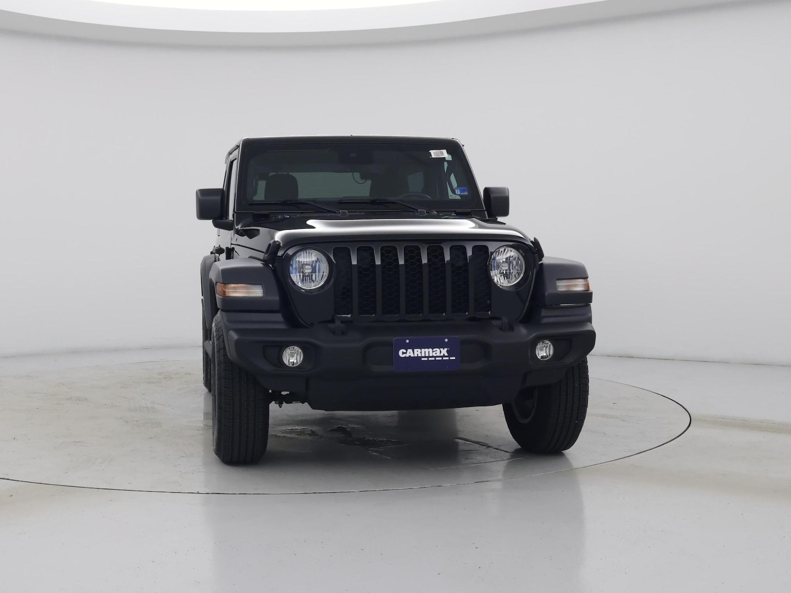 2024 Jeep Wrangler 2-Door Sport S - Photo 6