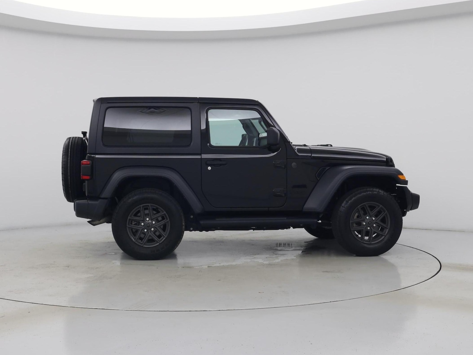 2024 Jeep Wrangler 2-Door Sport S - Photo 8