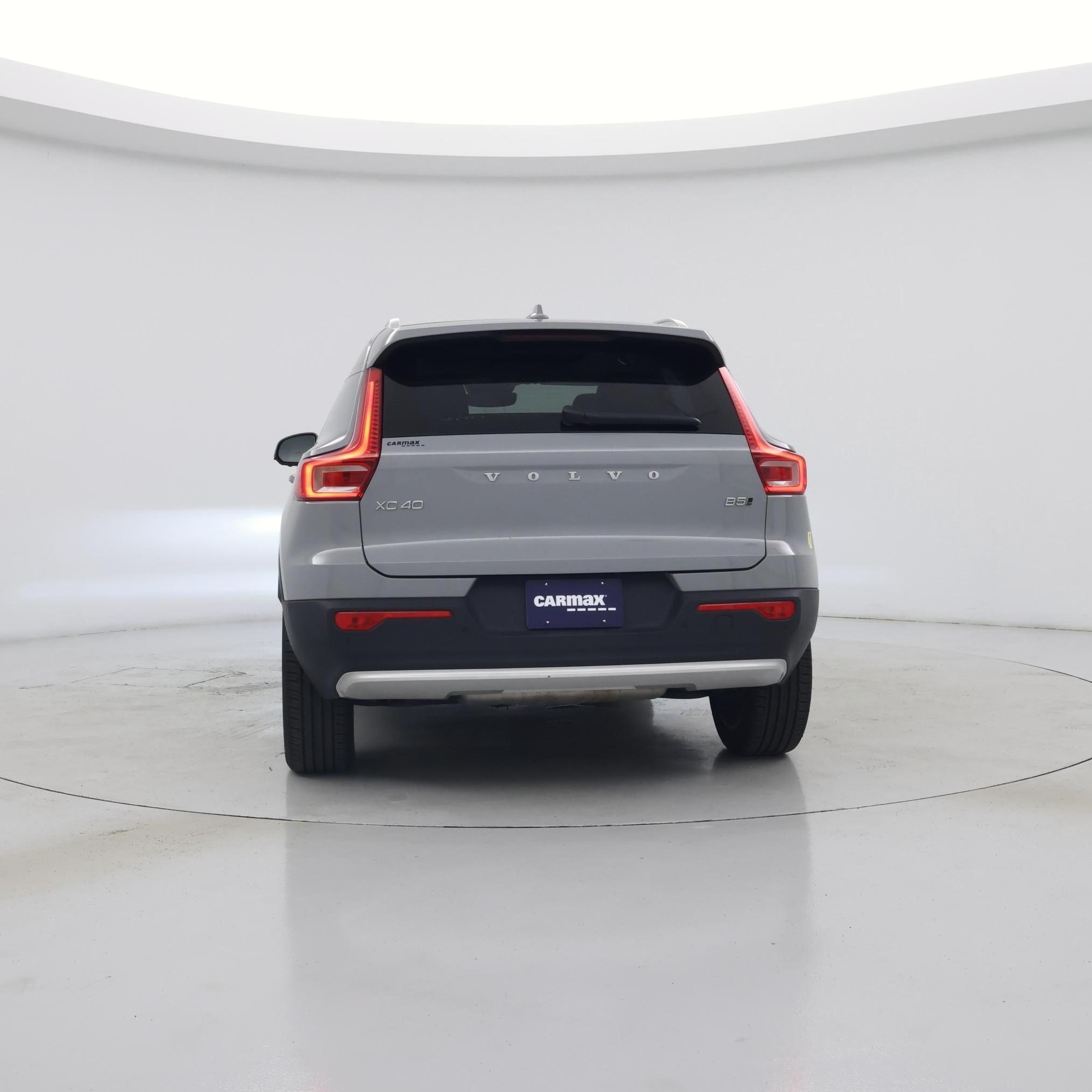Thumbnail: 2025 Volvo XC40 - 6