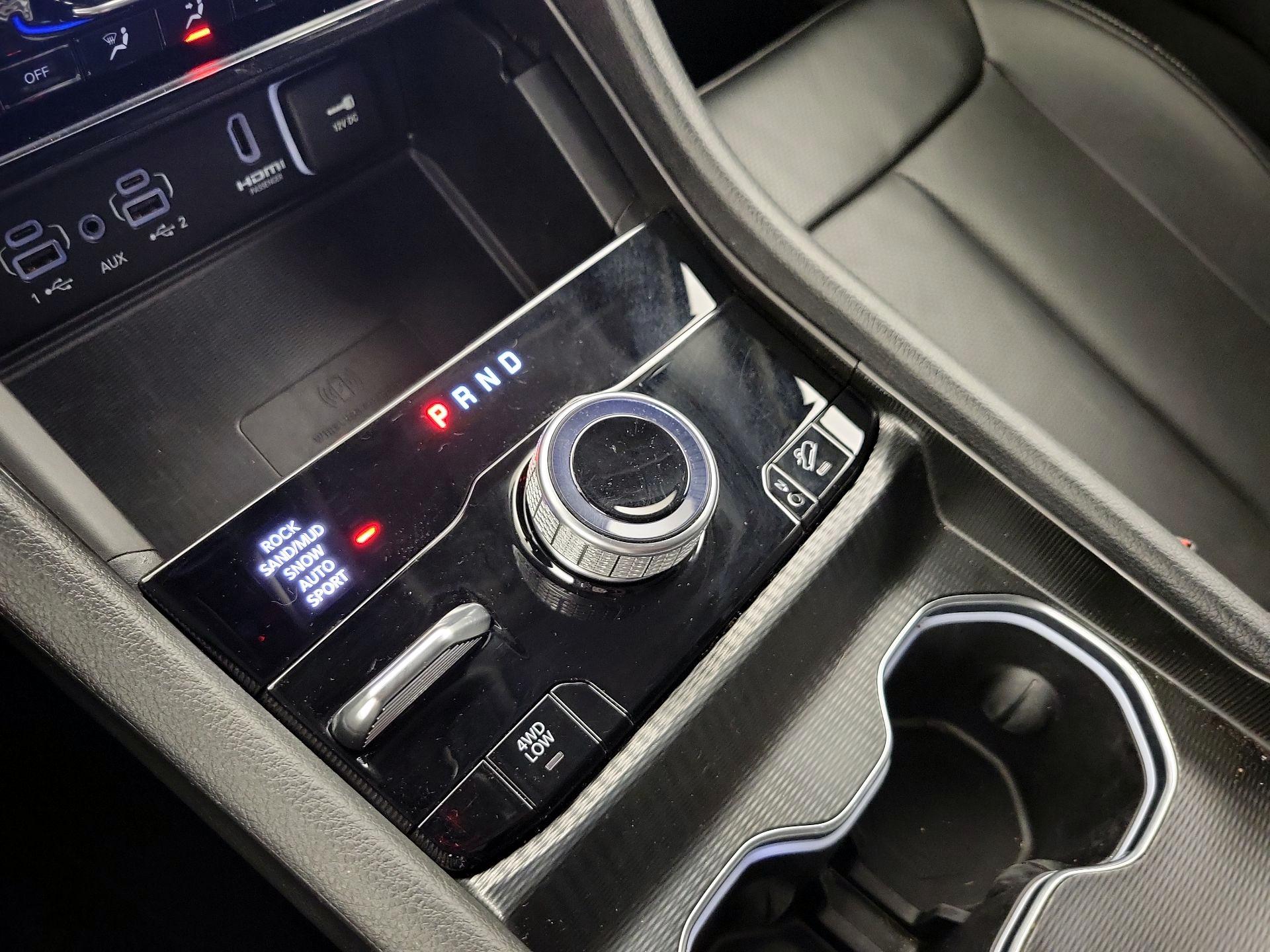 Thumbnail: 2024 Jeep Grand Cherokee - 18