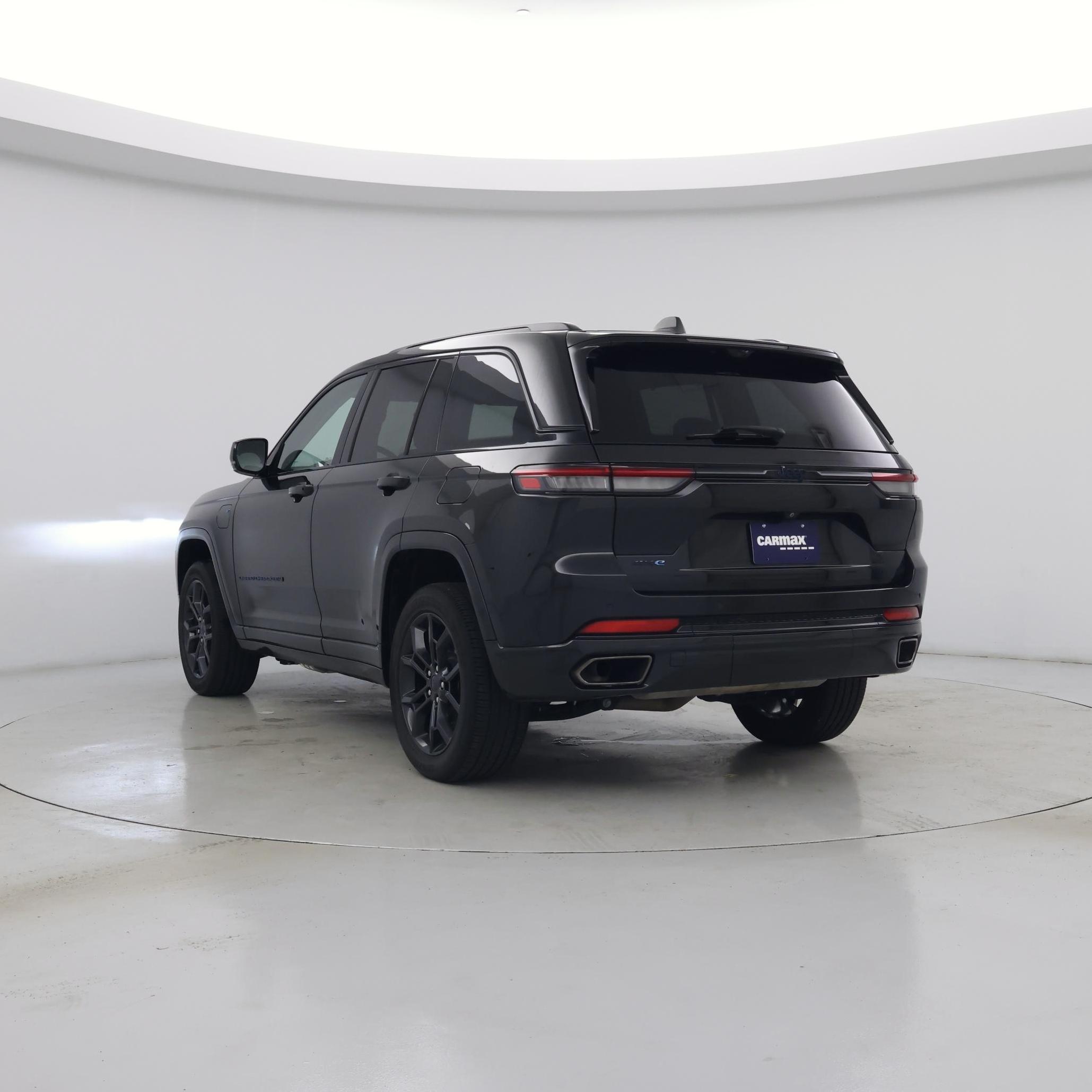 Thumbnail: 2024 Jeep Grand Cherokee - 2