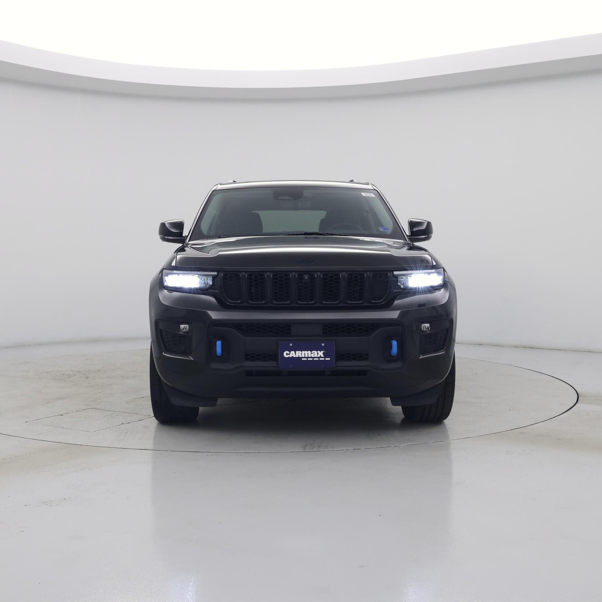 Thumbnail: 2024 Jeep Grand Cherokee - 5