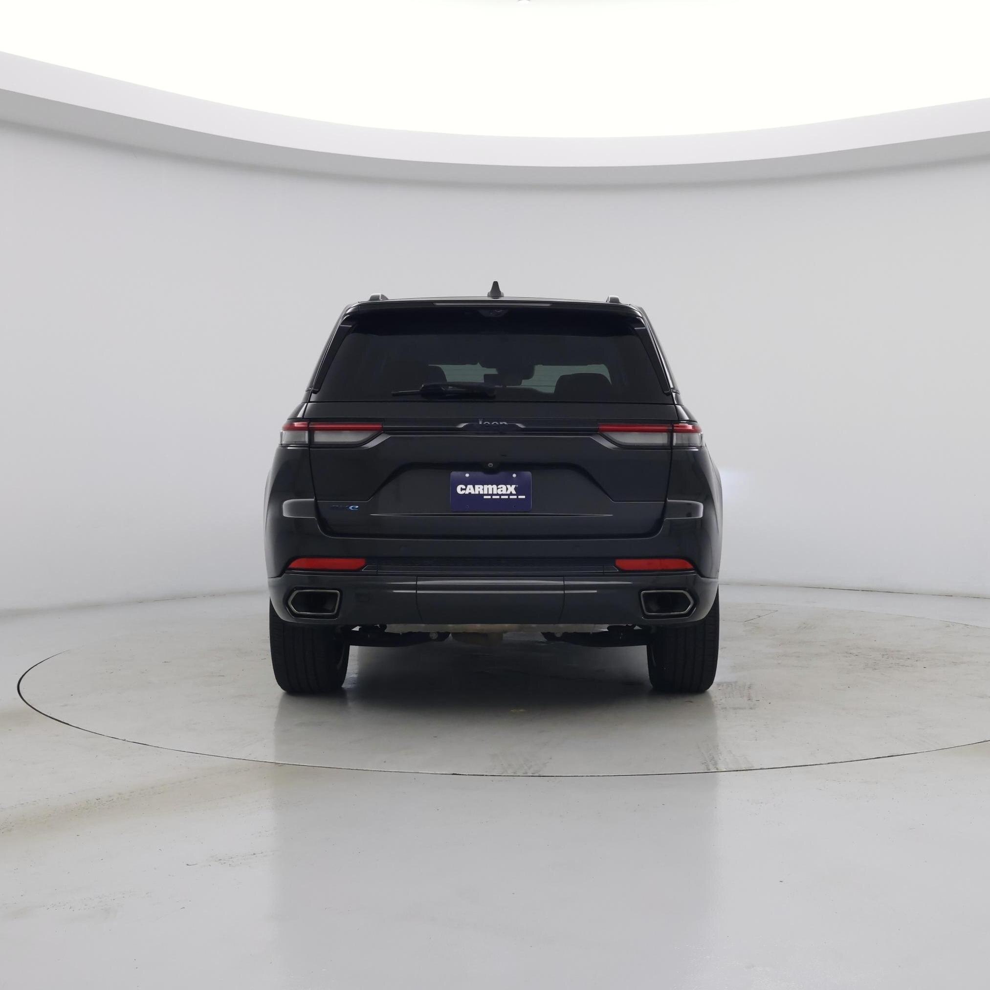 Thumbnail: 2024 Jeep Grand Cherokee - 6